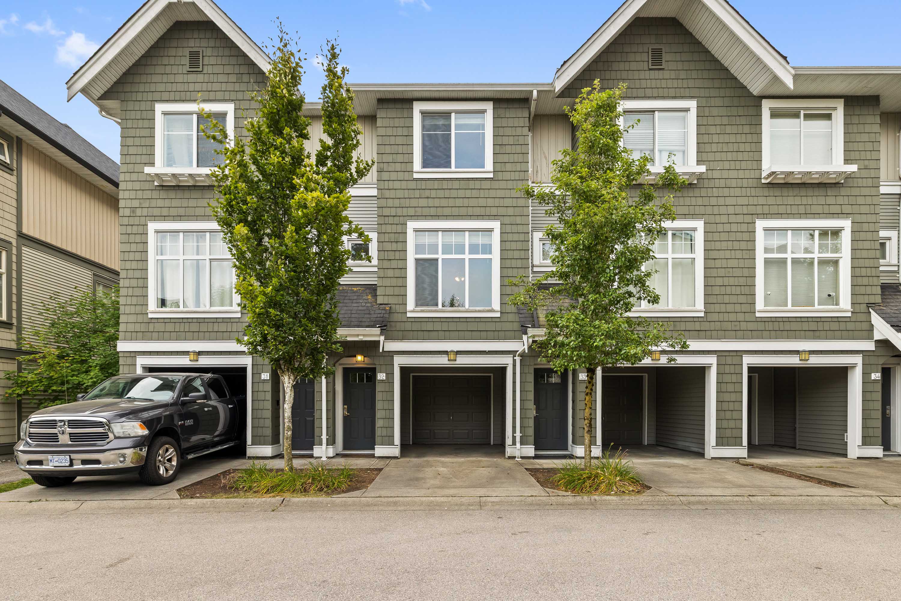 32 - 31098 Westridge Place, Abbotsford