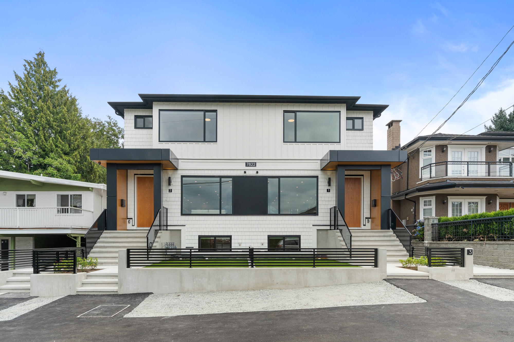 2 - 7822 Goodlad Street, Burnaby