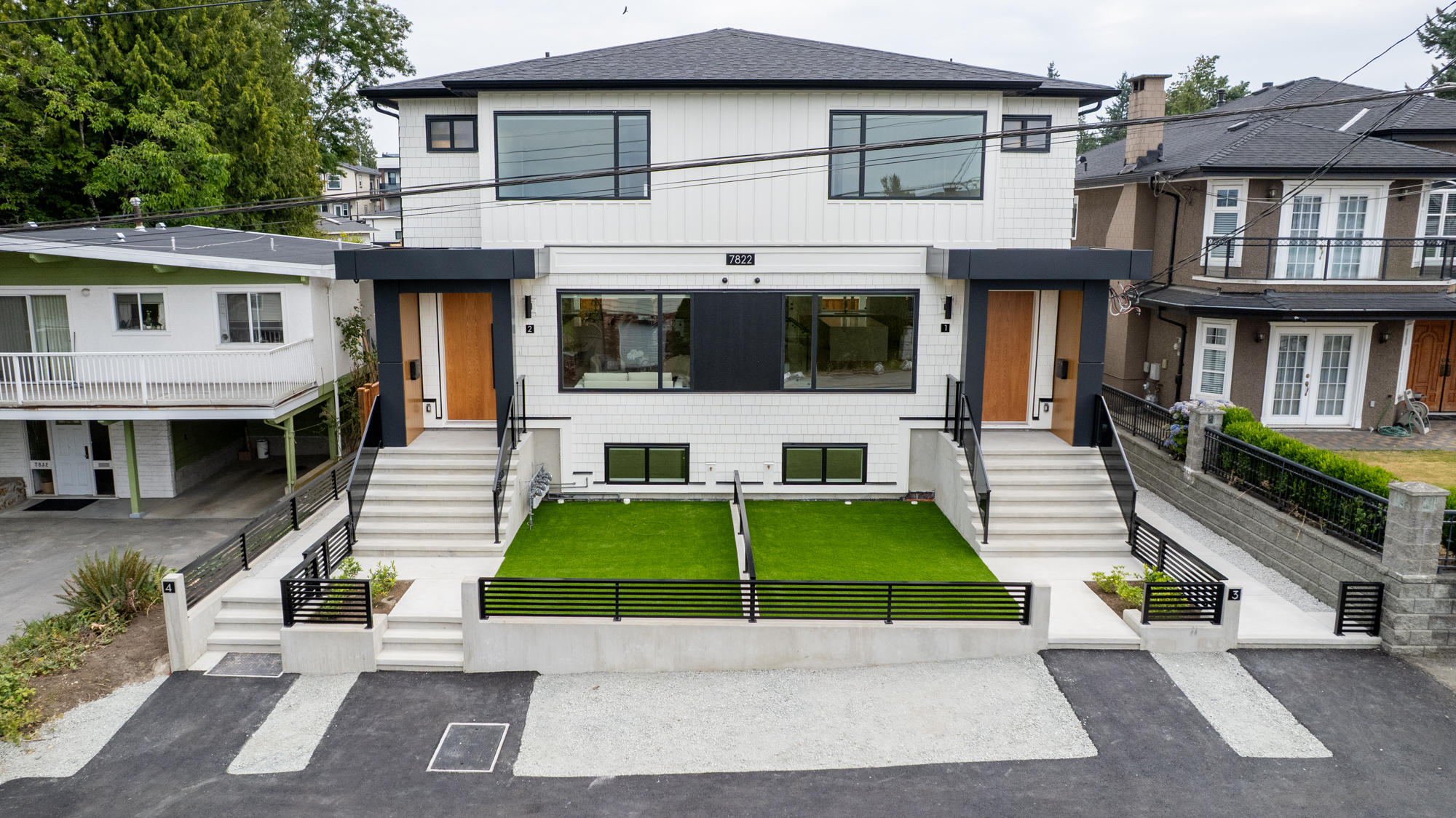 7822 Goodlad Street, Burnaby