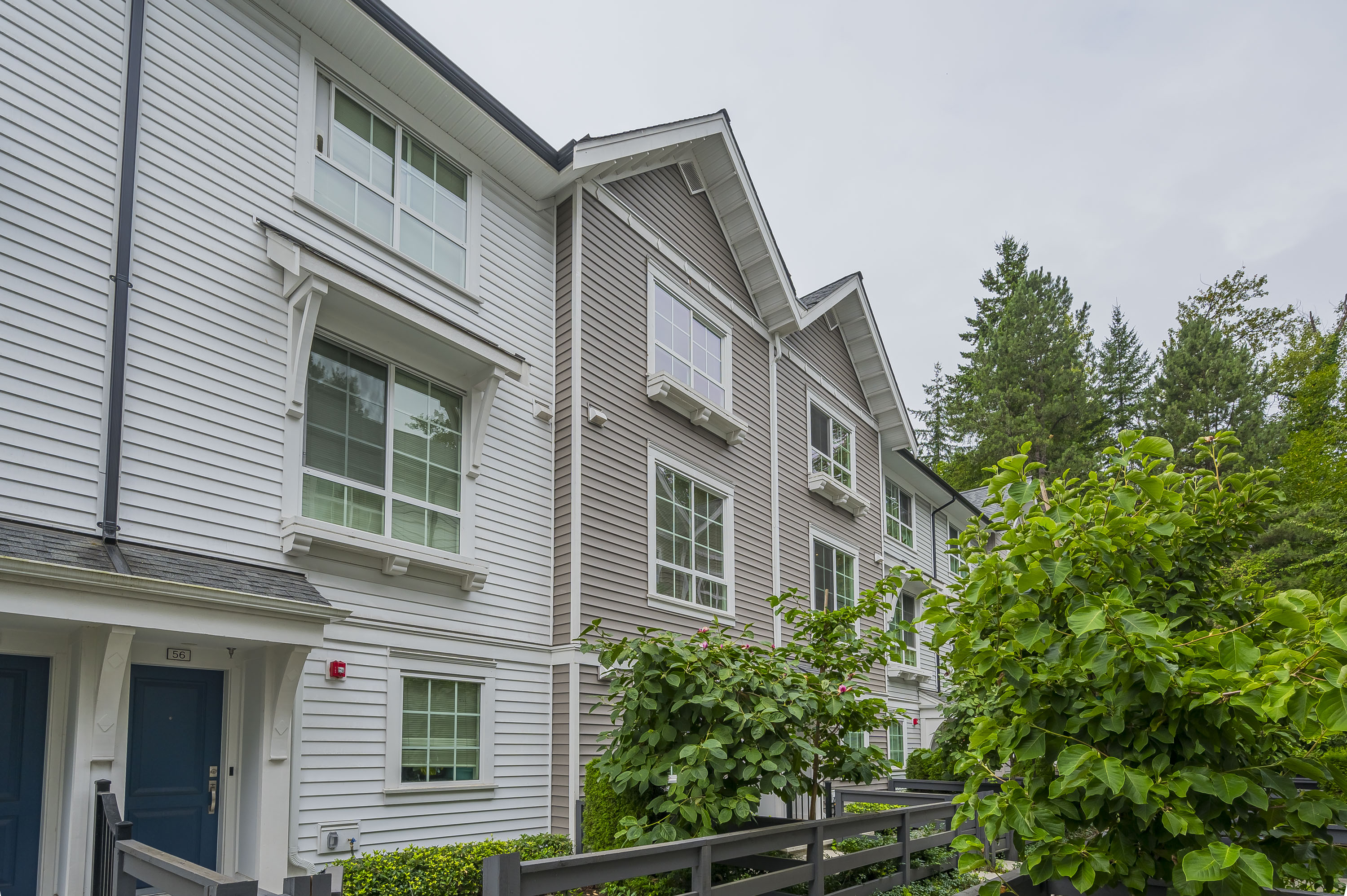 57 - 19696 Hammond Road, Pitt Meadows