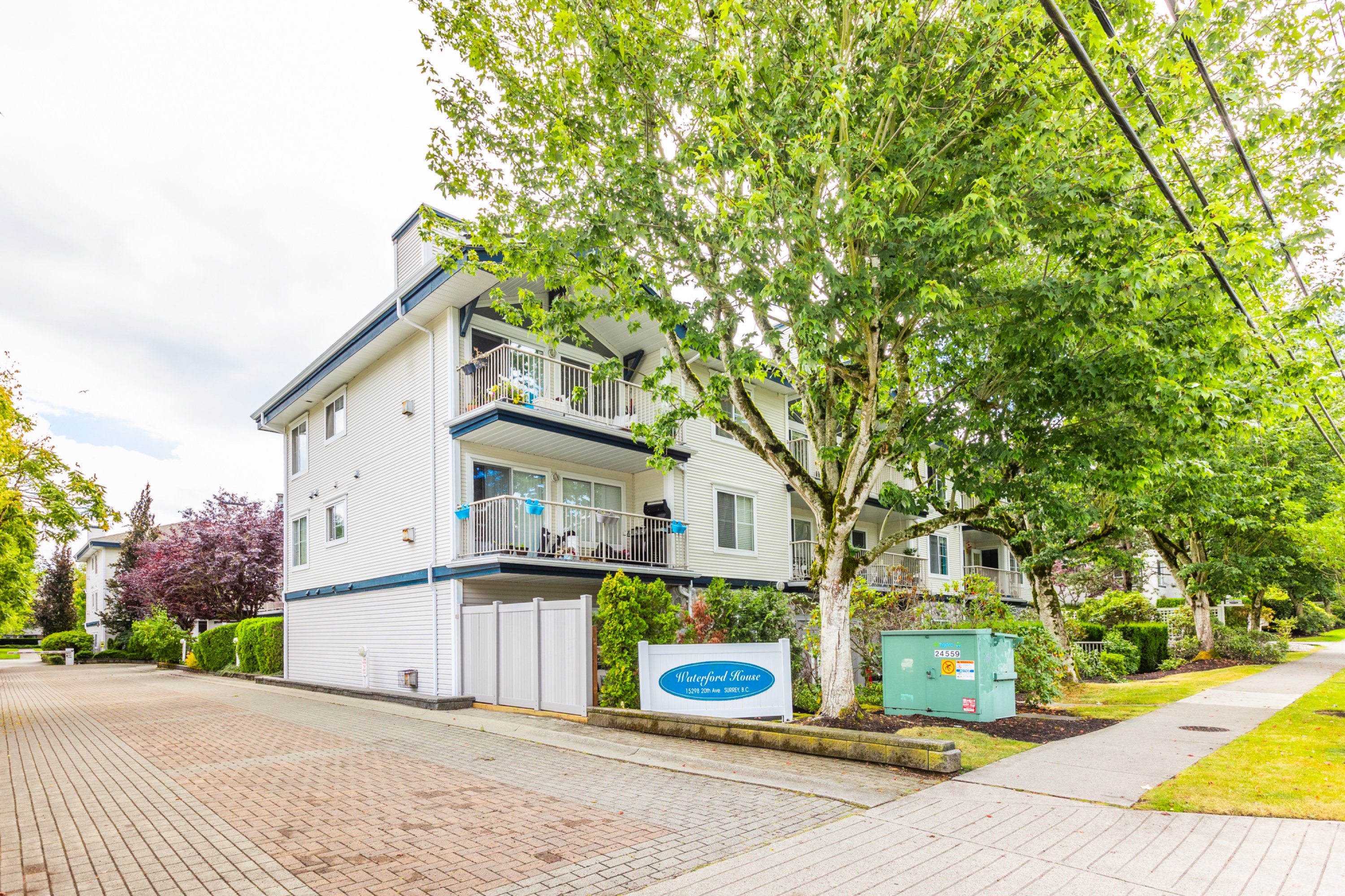 109 - 15298 20 Avenue, Surrey