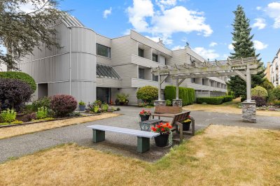 Virtual tour for Mike Buchanan
