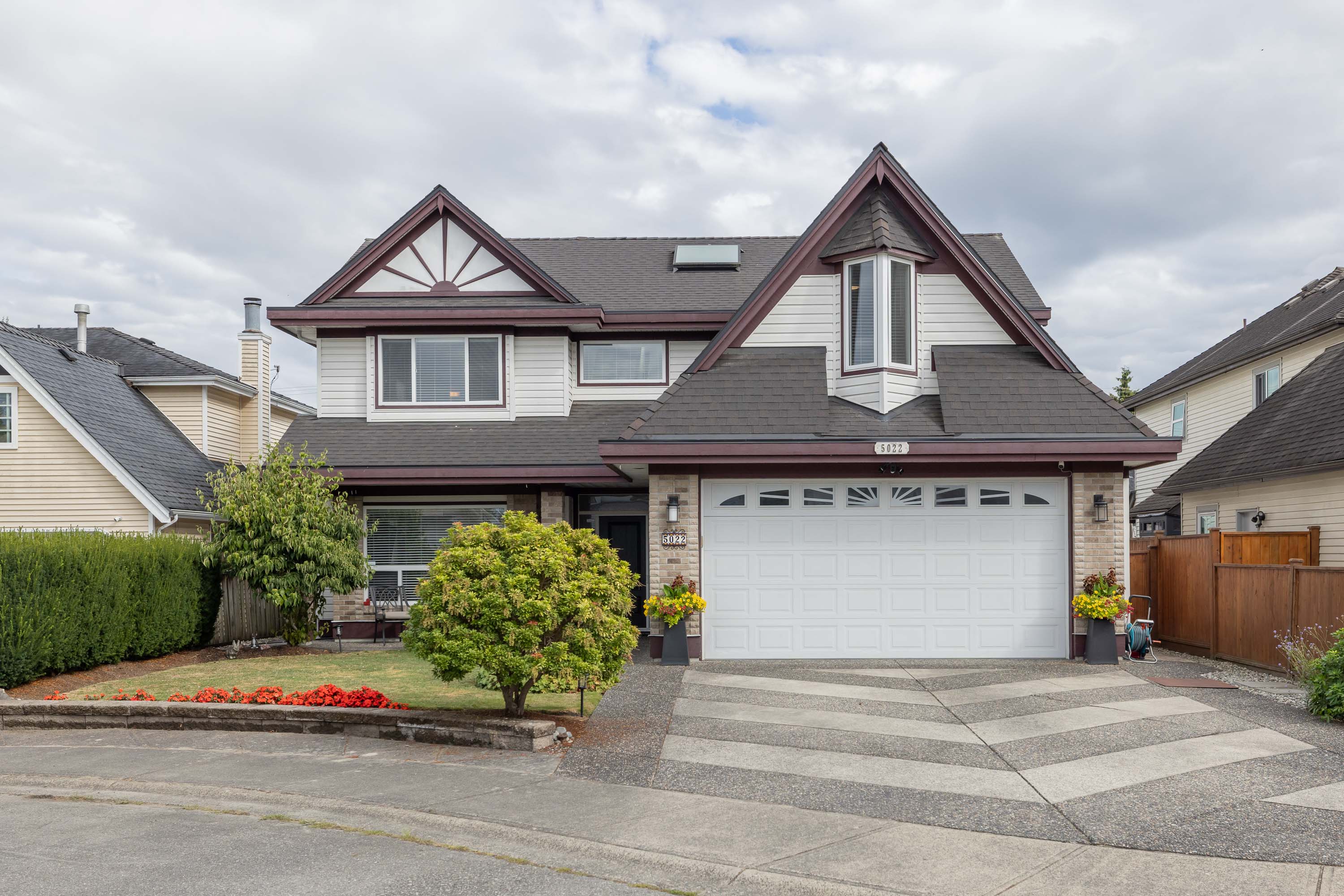 5022 Mariner Place, Delta