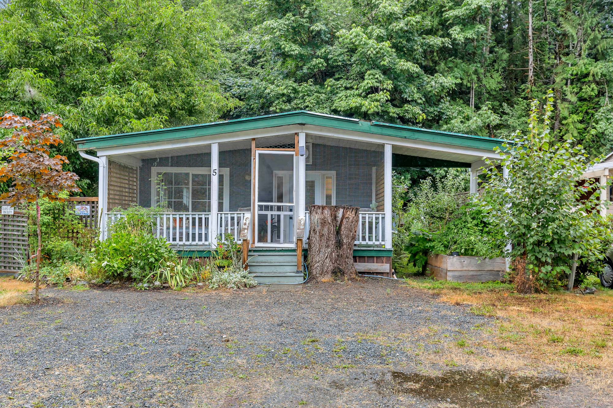 5 - 50801 O'Byrne Road, Chilliwack