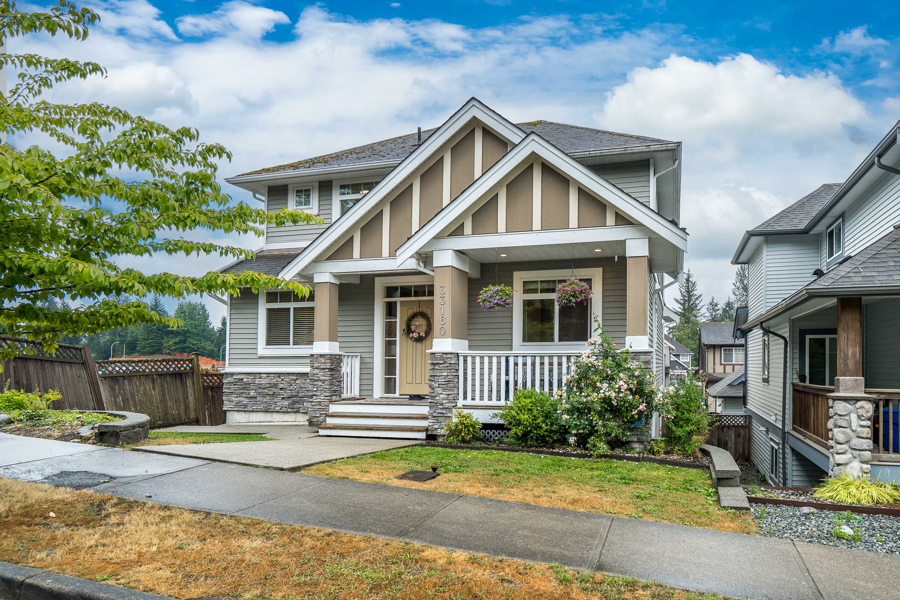 33160 Tunbridge Avenue, Mission