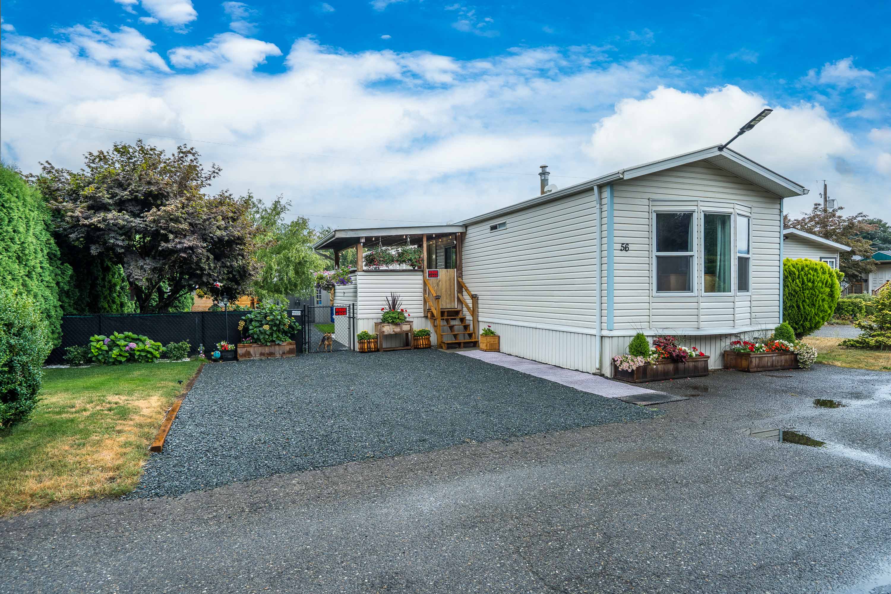 56 - 5742 Unsworth Road, Chilliwack