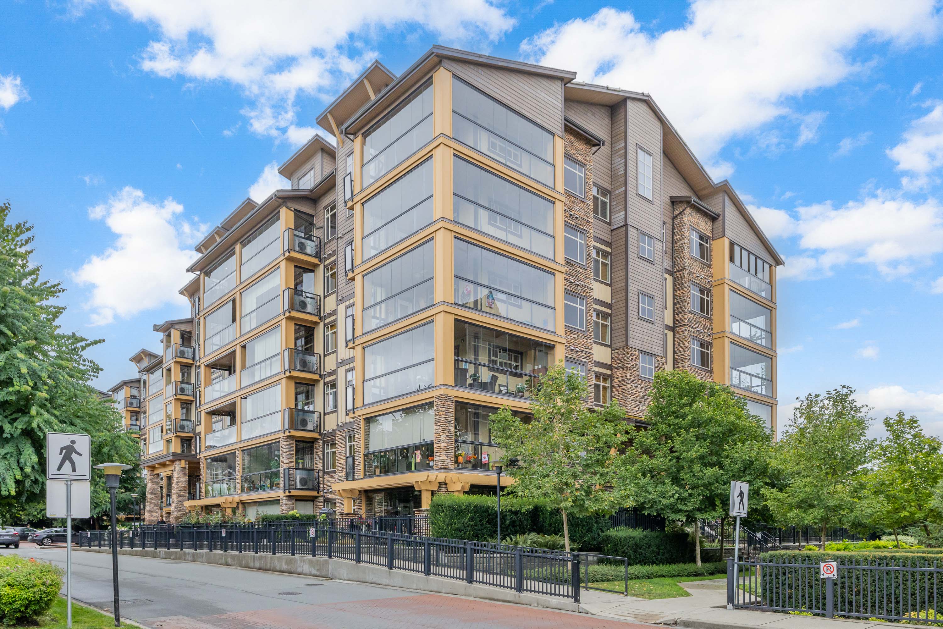 634 - 8067 207 Street, Langley