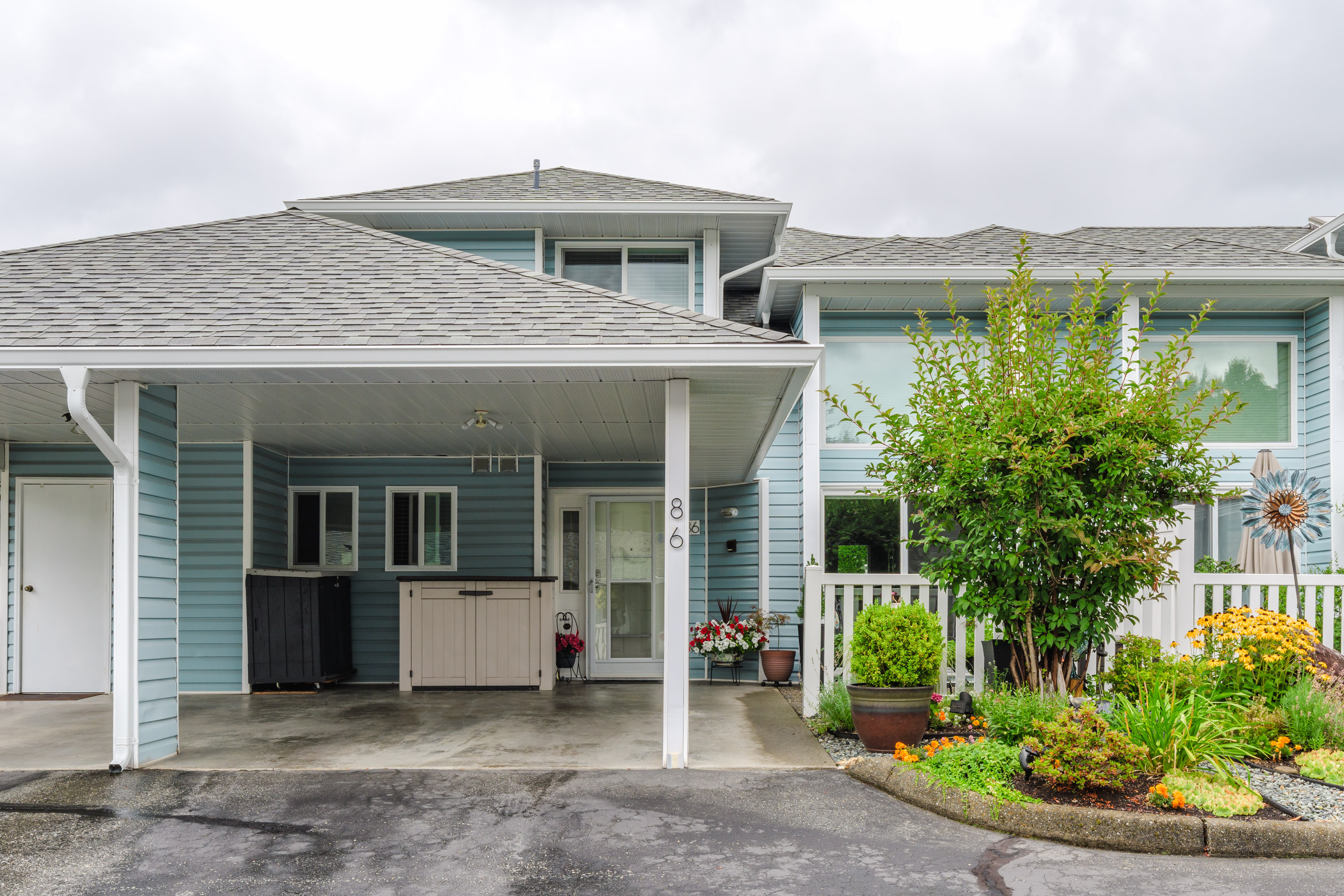 86 - 34959 Old Clayburn Road, Abbotsford