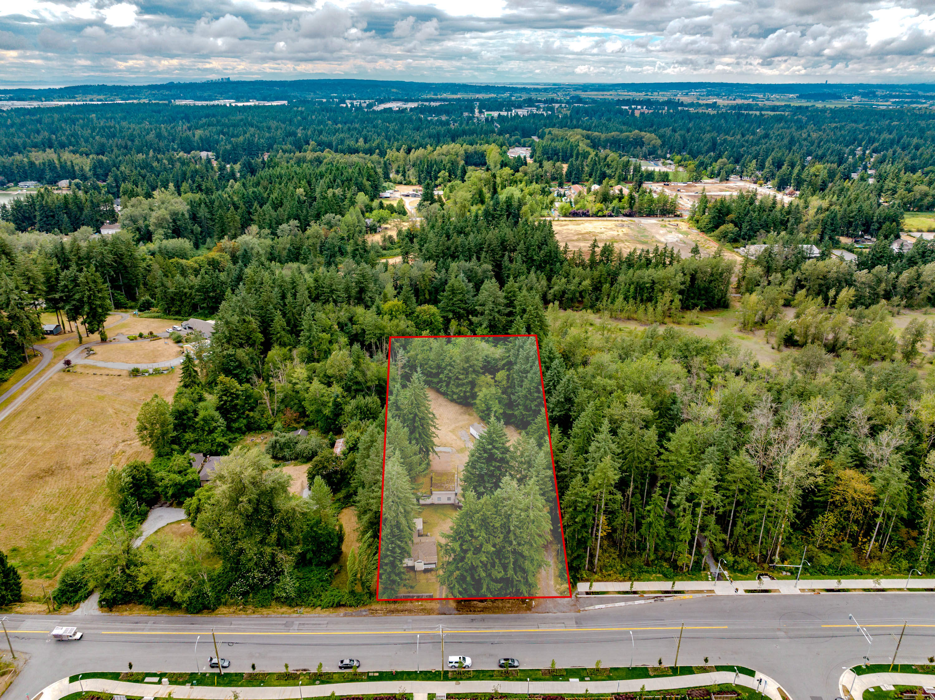 3381 208 Street, Langley