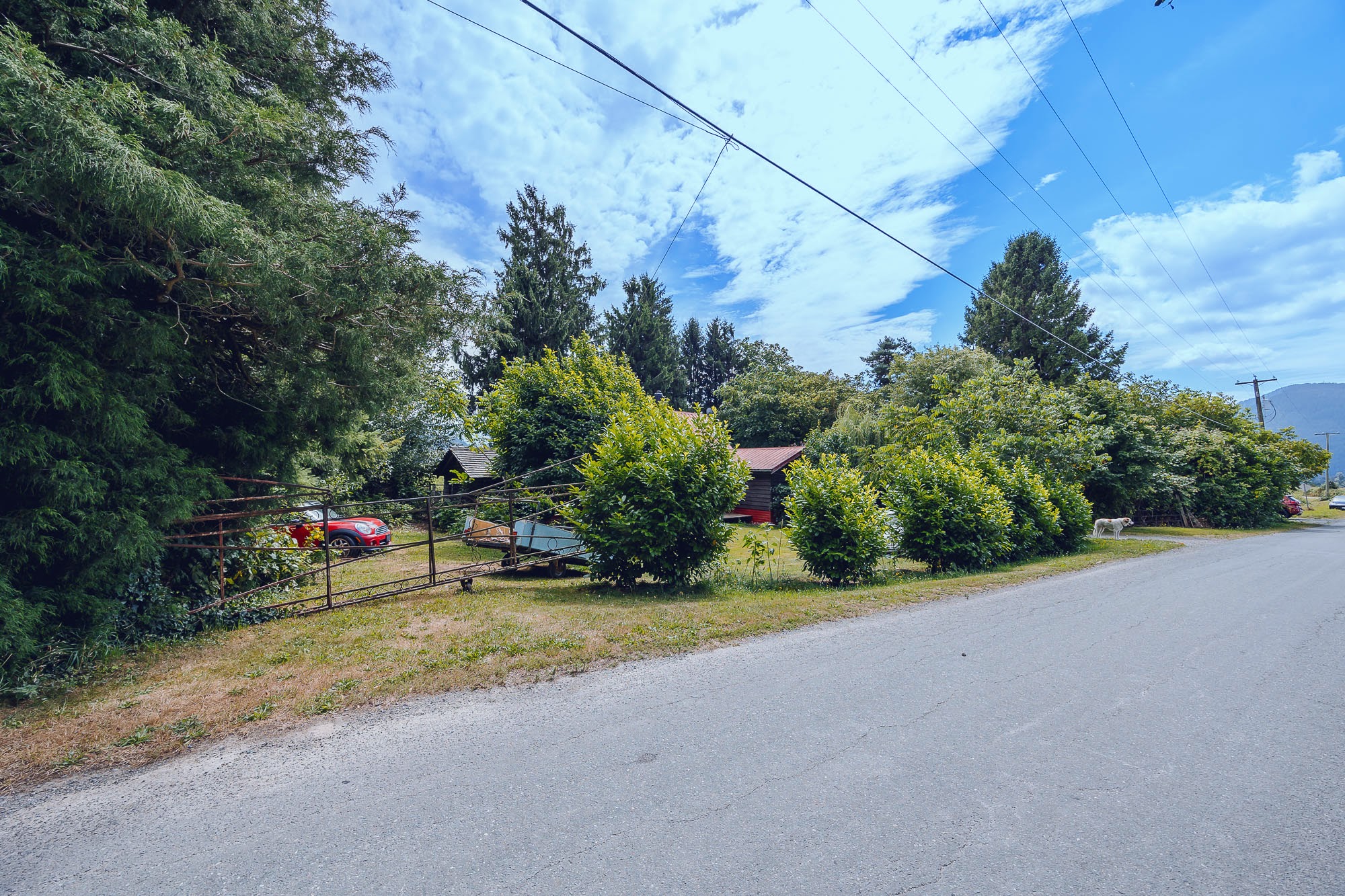 41582 Nicomen Island Trunk Road, Deroche