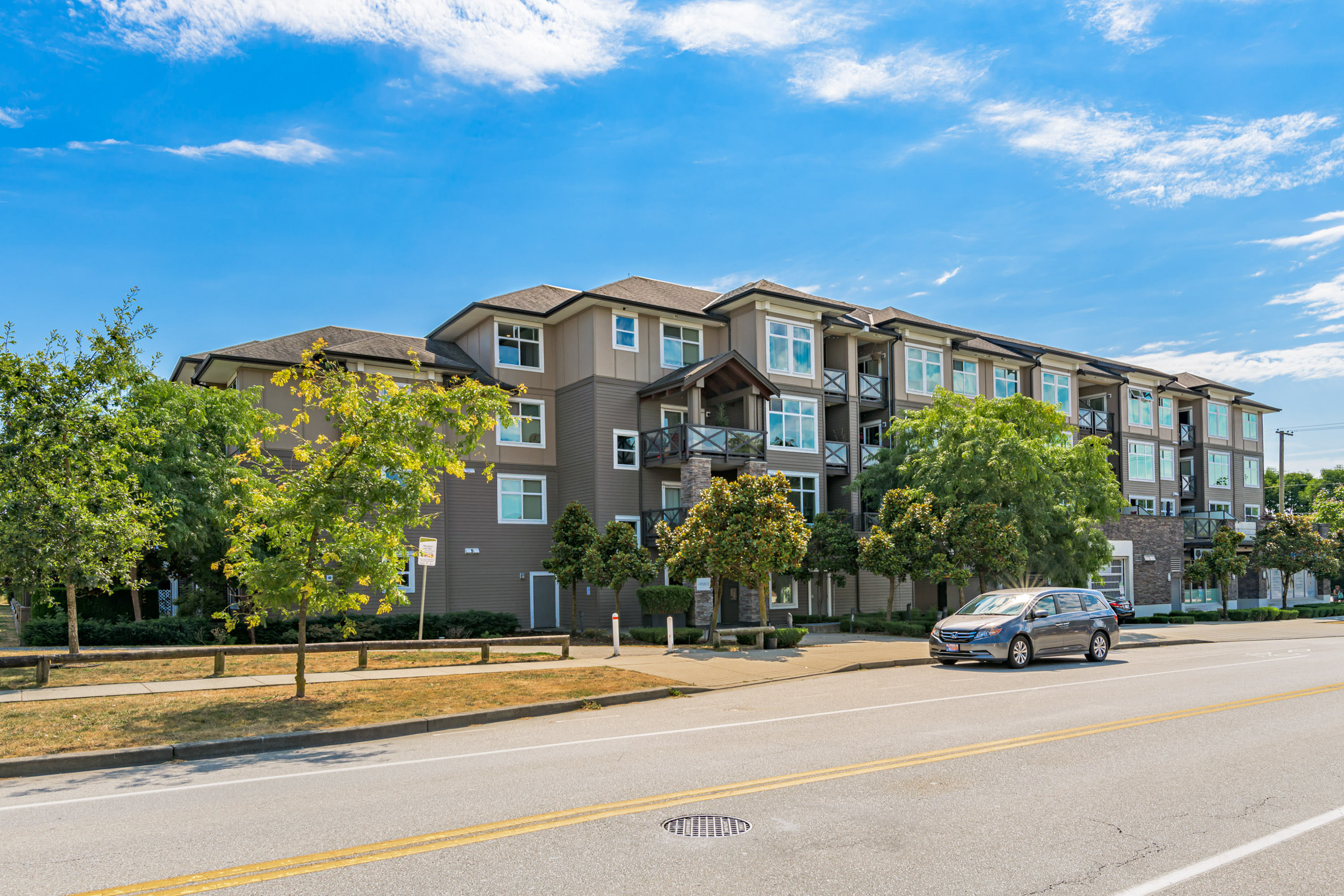 326 - 18818 68 Avenue, Surrey