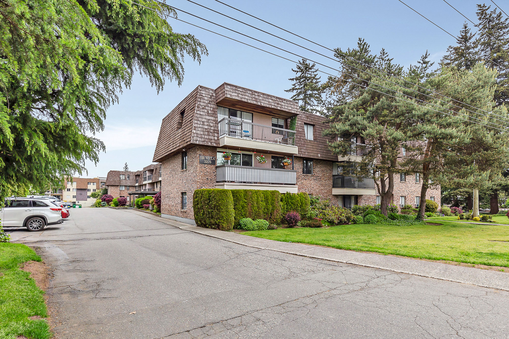 306 - 32175 Old Yale Road, Abbotsford