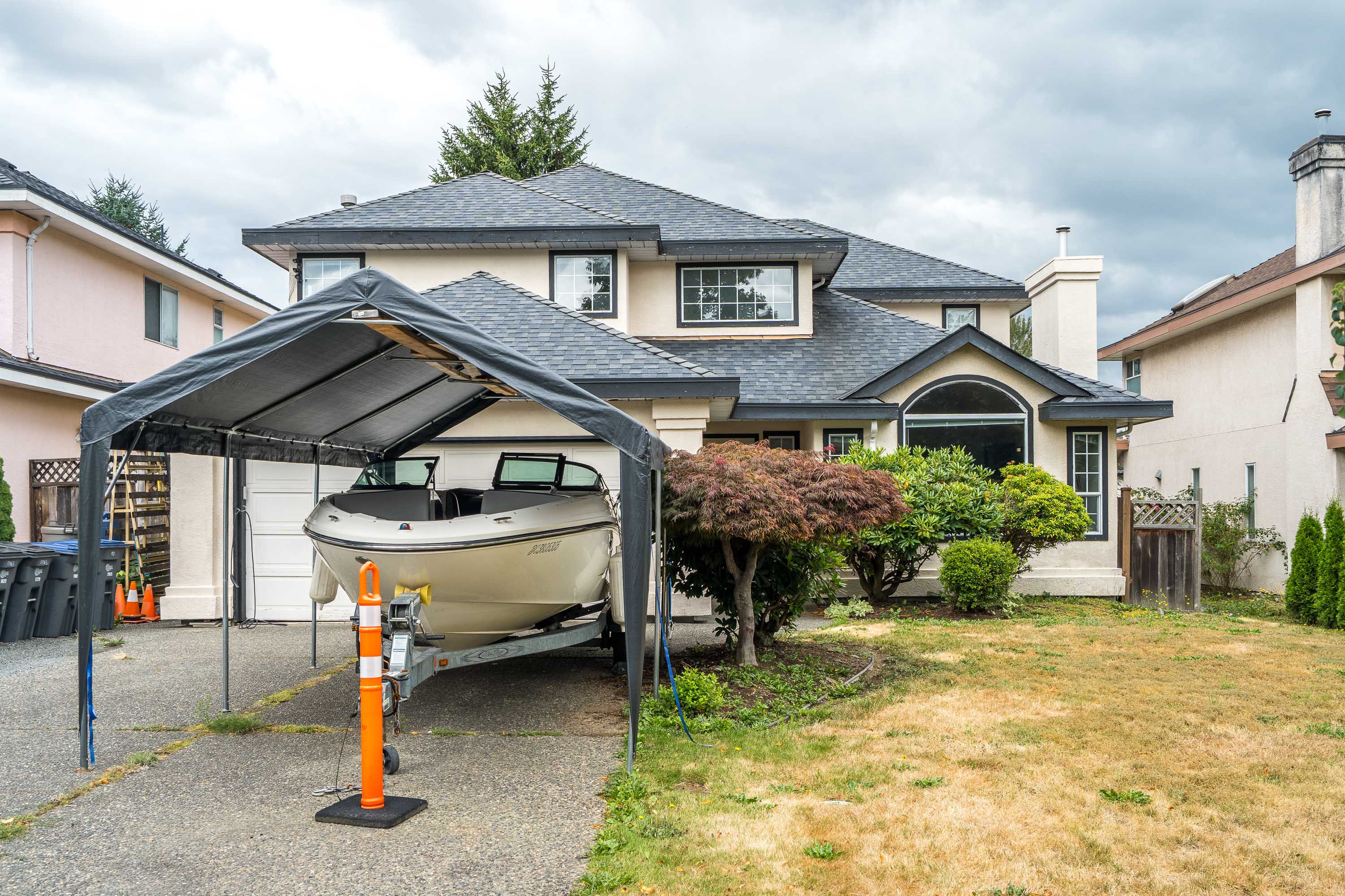 17163 102 Avenue, Surrey