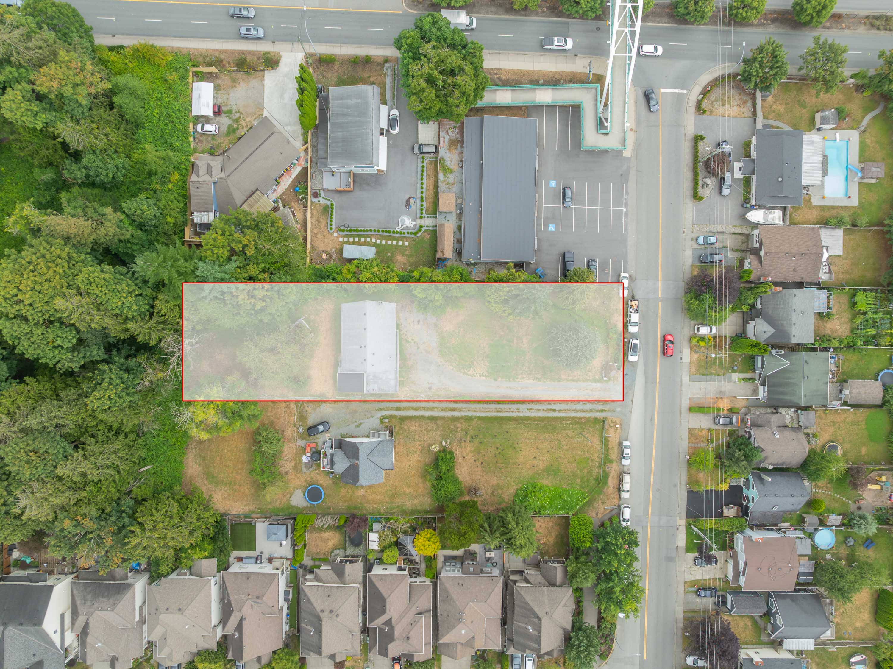 19983 68 Avenue, Langley