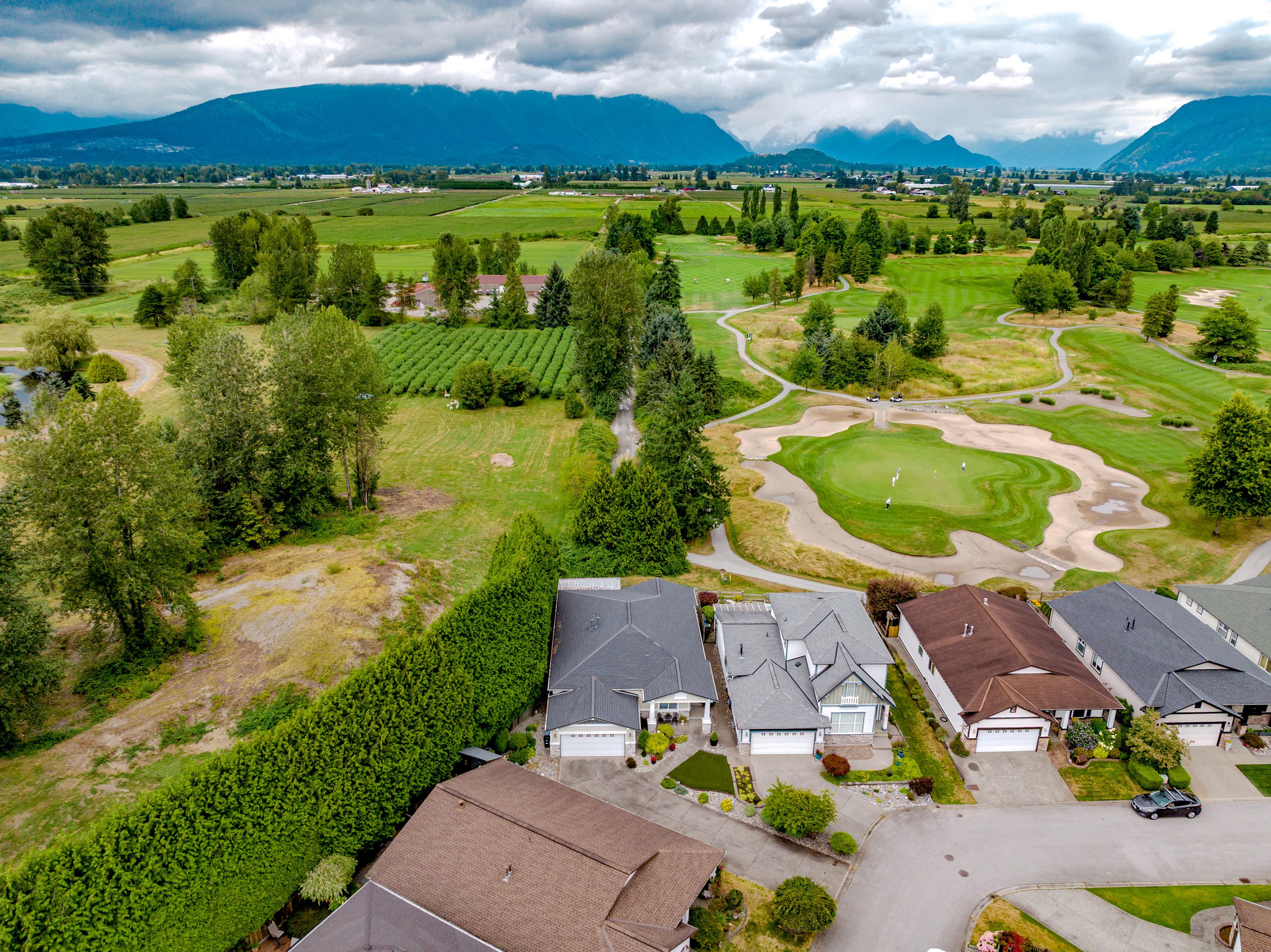 134 - 19639 Meadow Gardens Way, Pitt Meadows