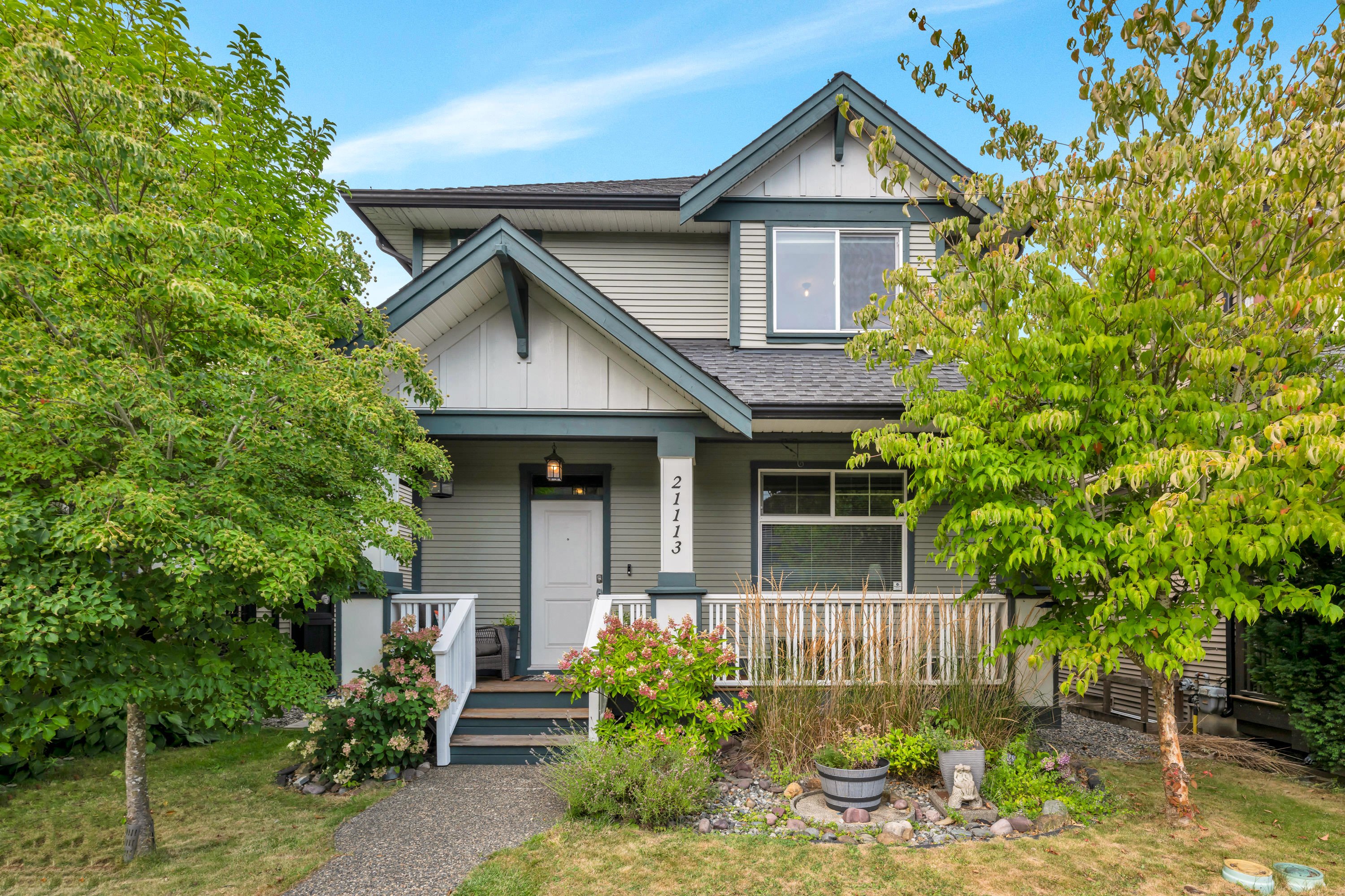 21113 79A Avenue, Langley