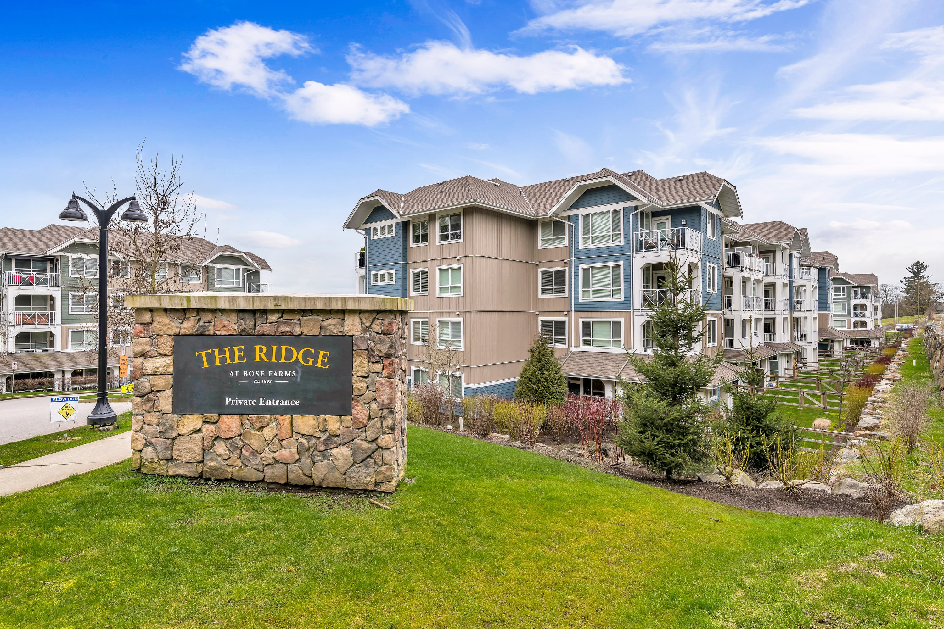 305 - 16396 64 Avenue, Surrey