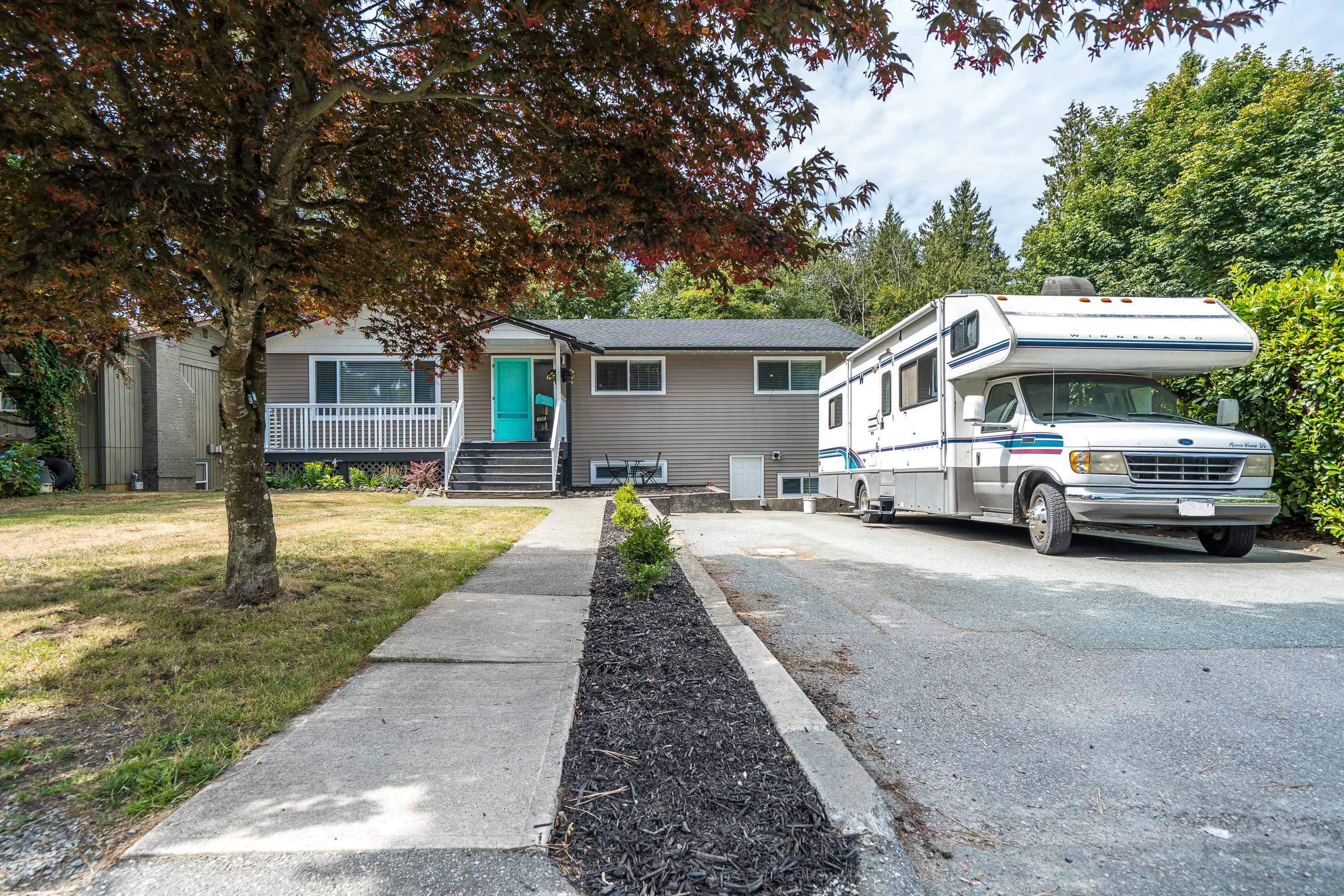 11135 Partridge Crescent, Surrey