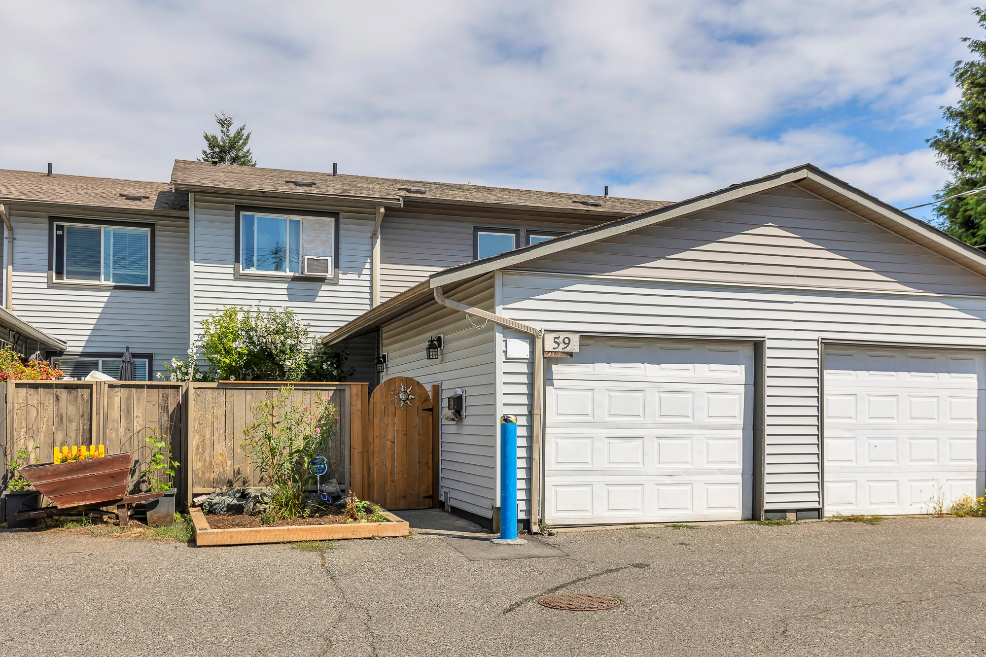 59 - 46689 First Avenue, Chilliwack