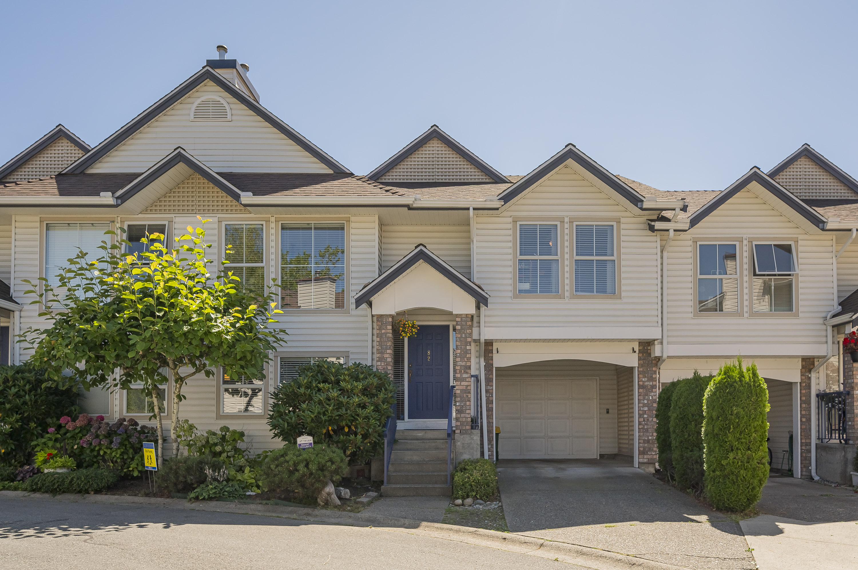 82 - 8716 Walnut Grove Drive, Langley