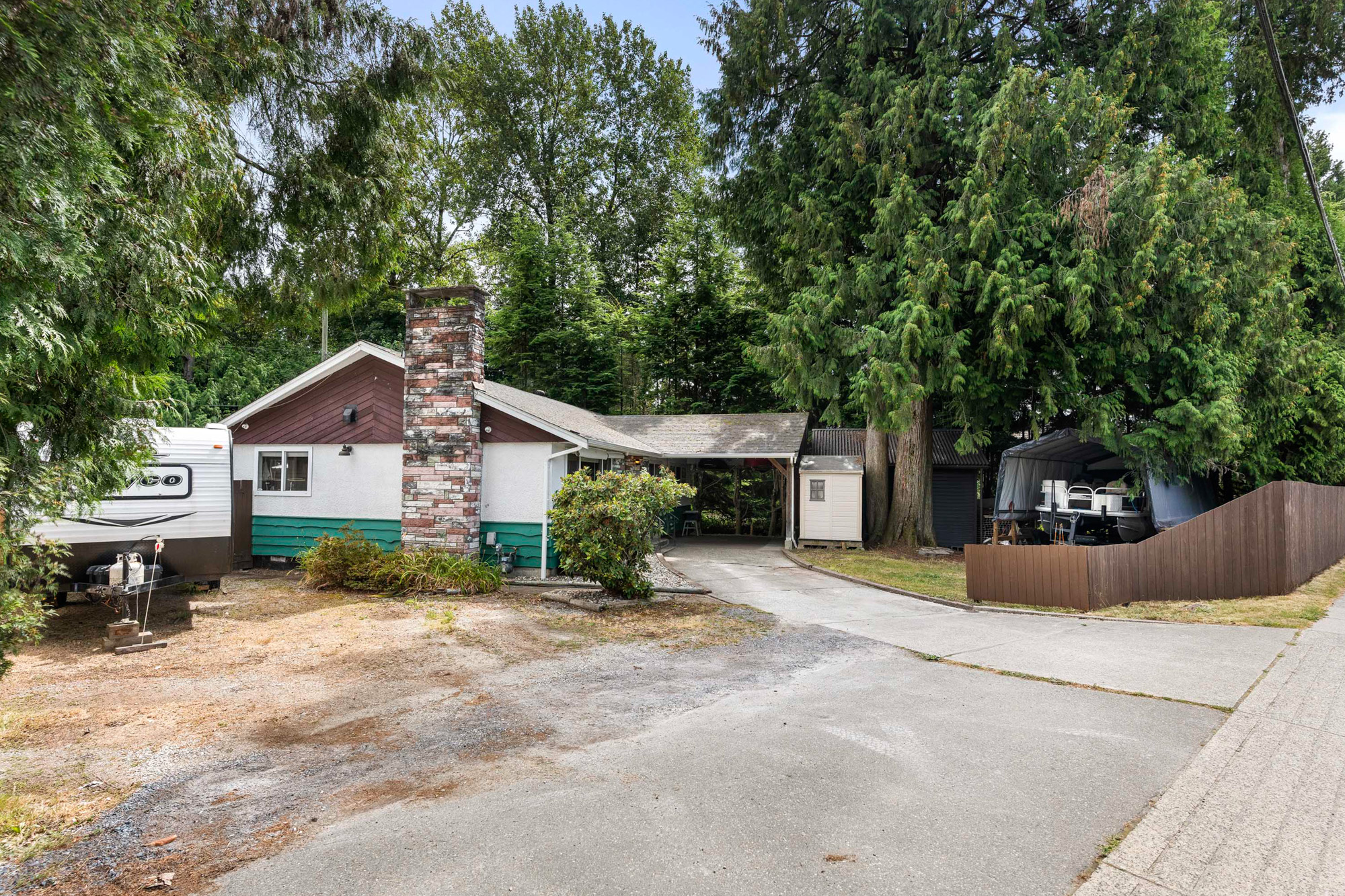 2850 Coast Meridian Road, Port Coquitlam