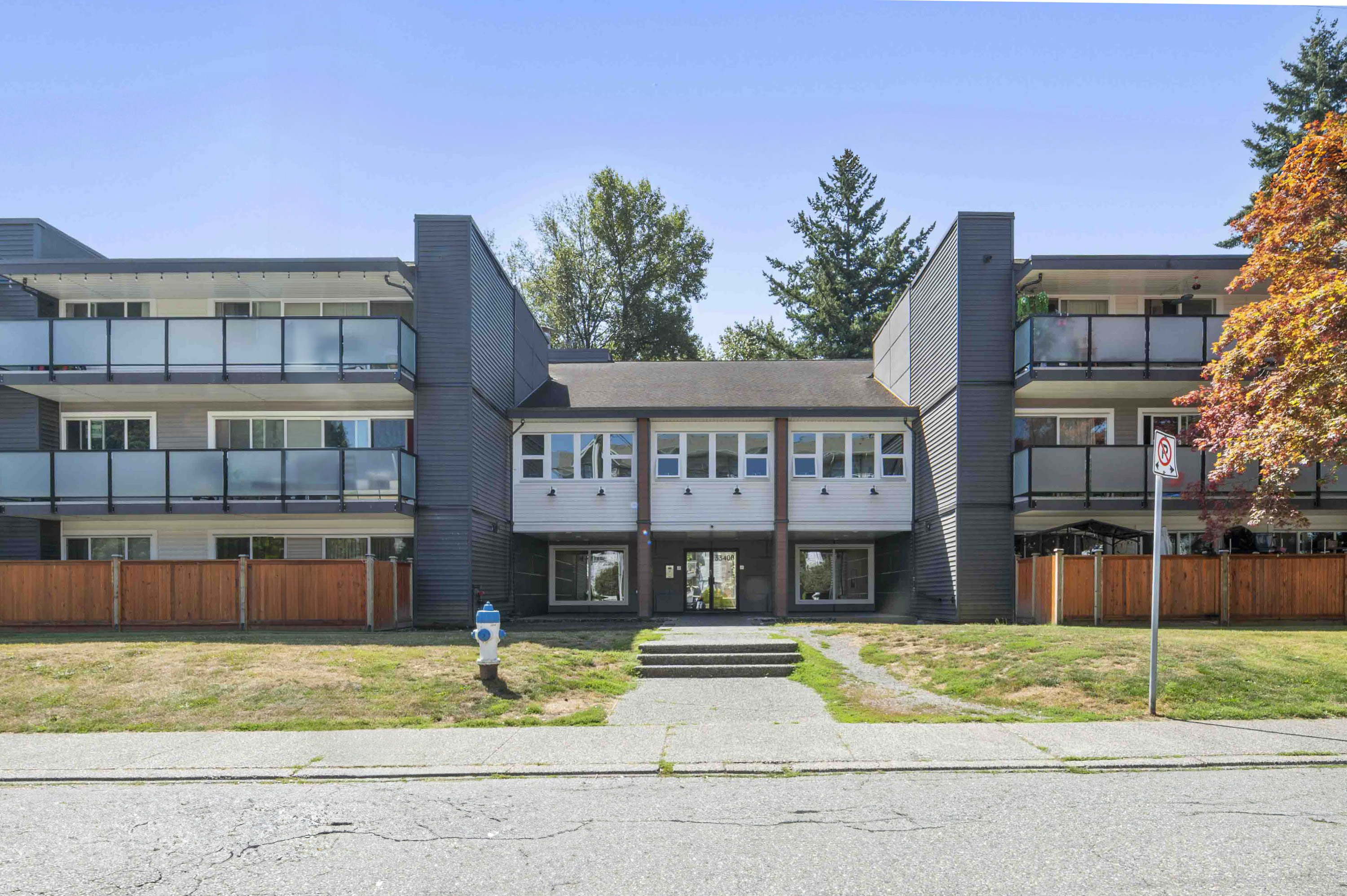 313 - 33400 Bourquin Place, Abbotsford