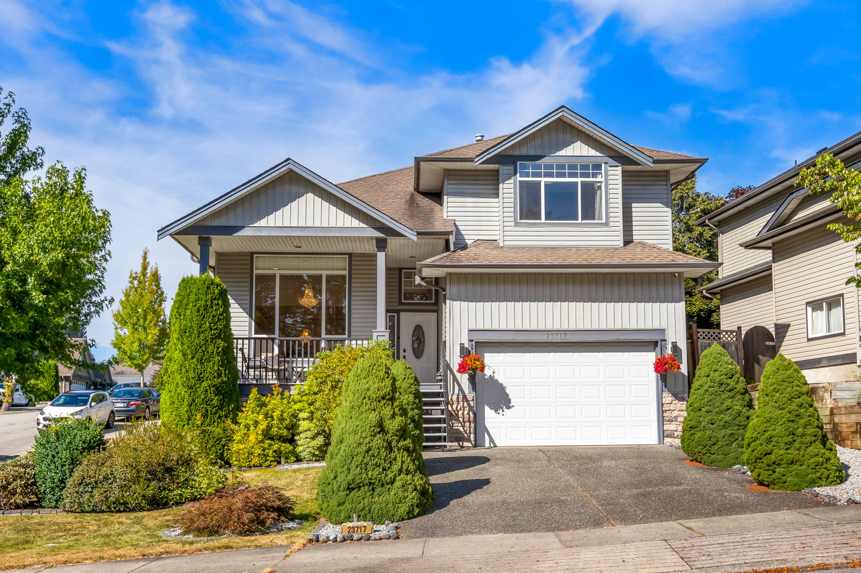 23717 110 Avenue, Maple Ridge