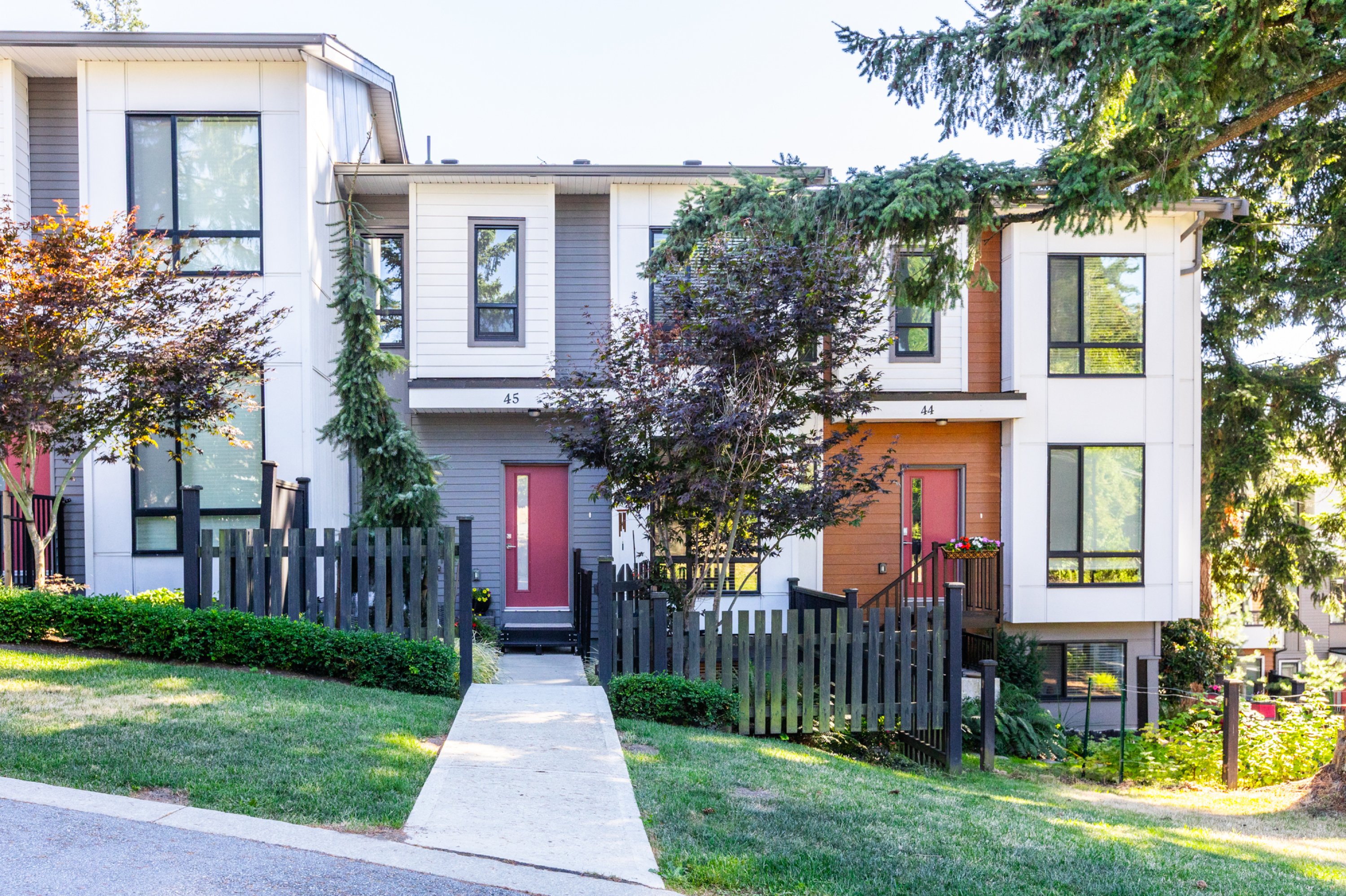 45 - 16433 19 Avenue, Surrey
