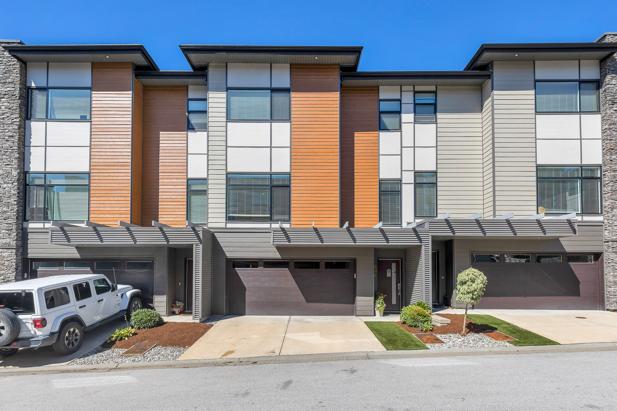 45 - 33209 Cherry Avenue, Mission