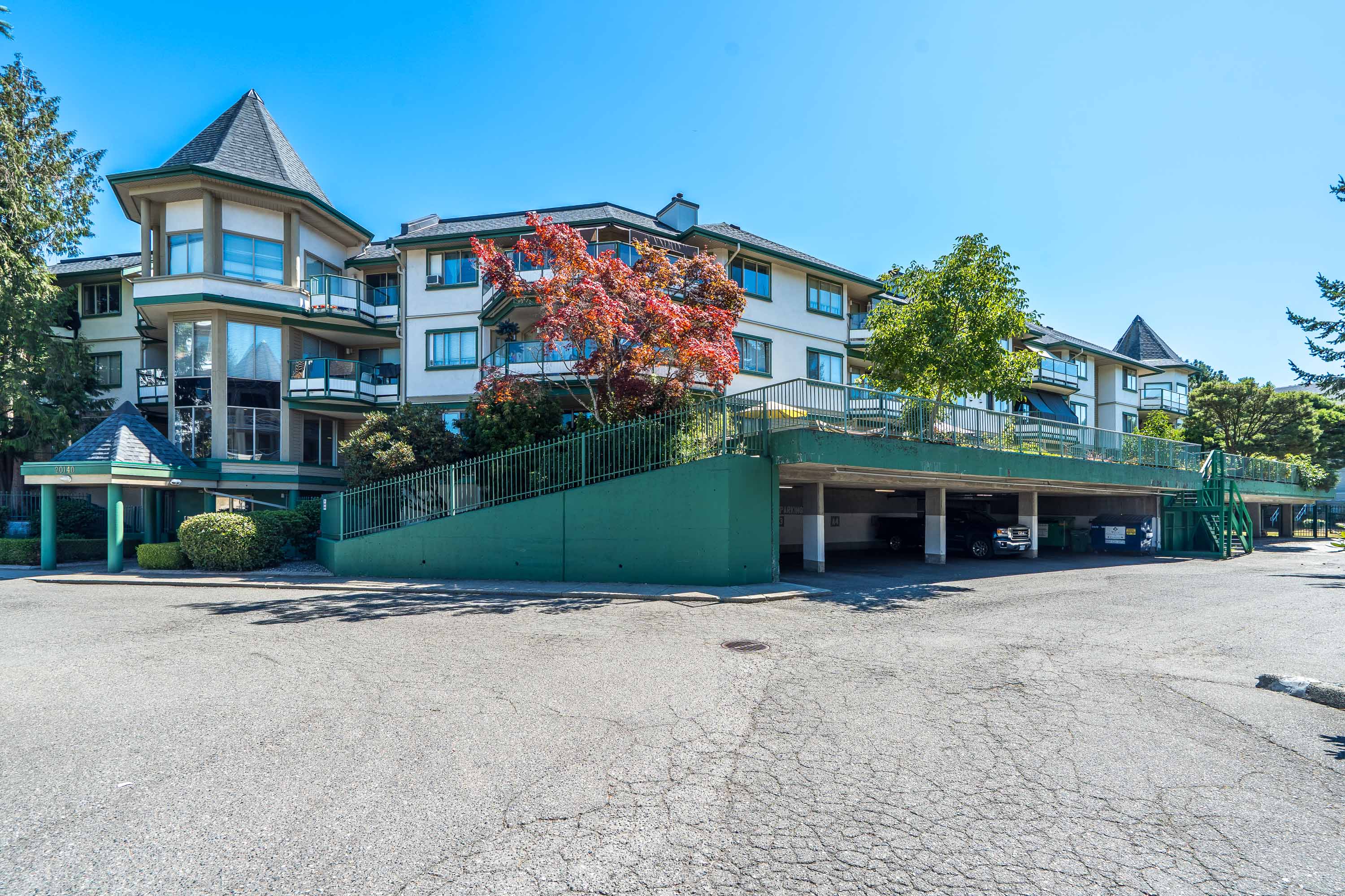 112 - 20140 56 Avenue, Langley