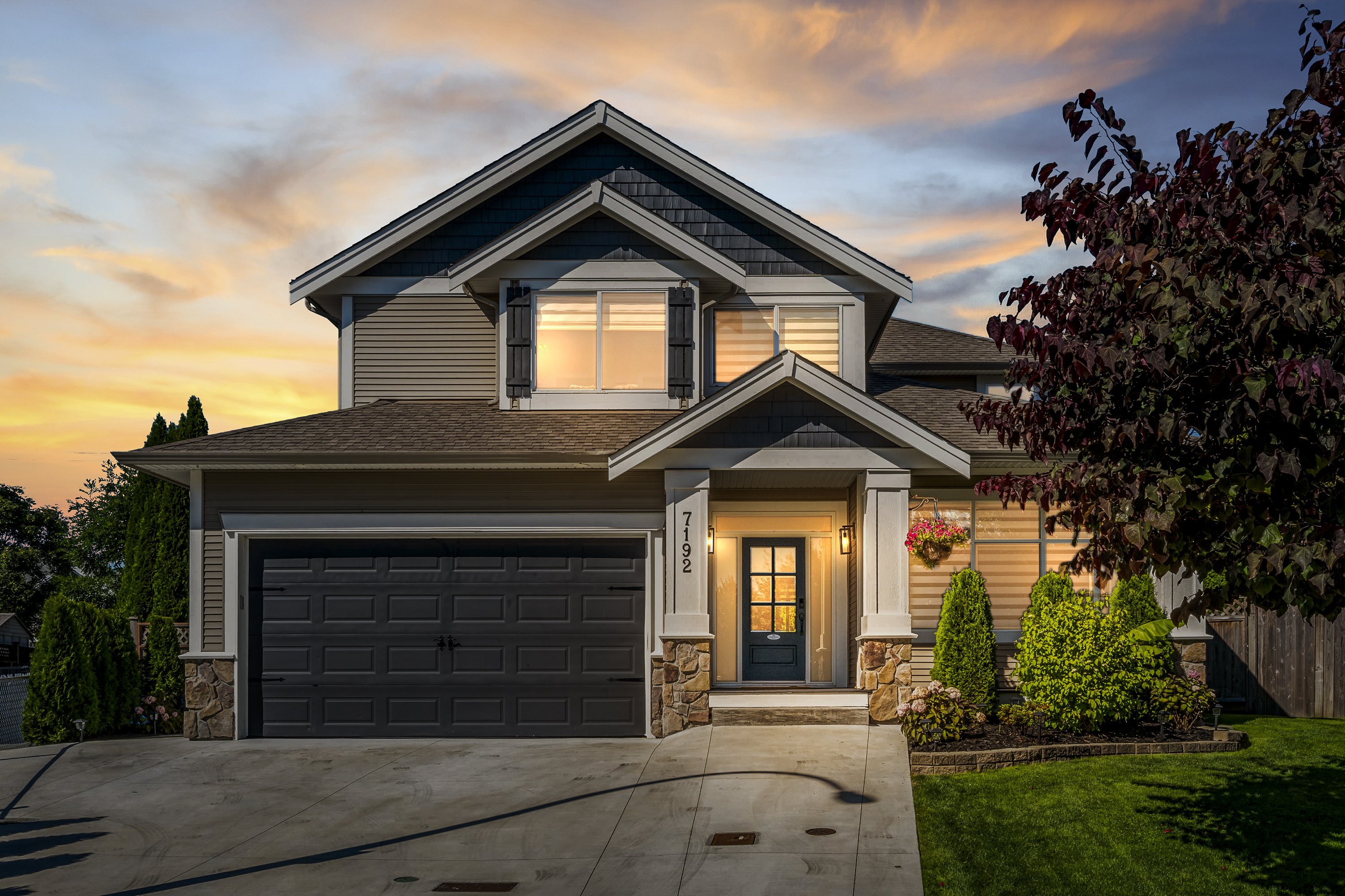 7192 196A Street, Langley