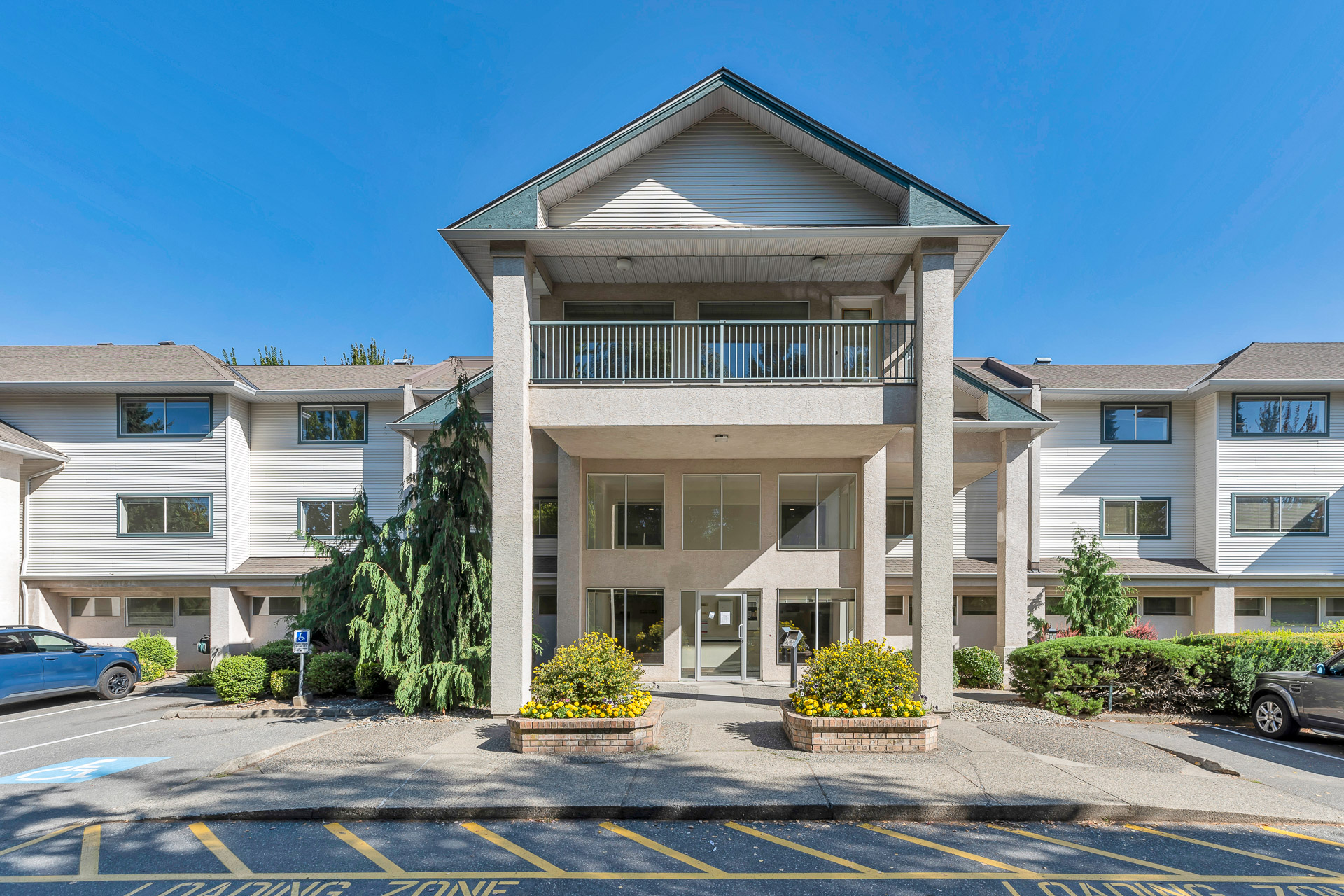 201 - 1755 Salton Road, Abbotsford