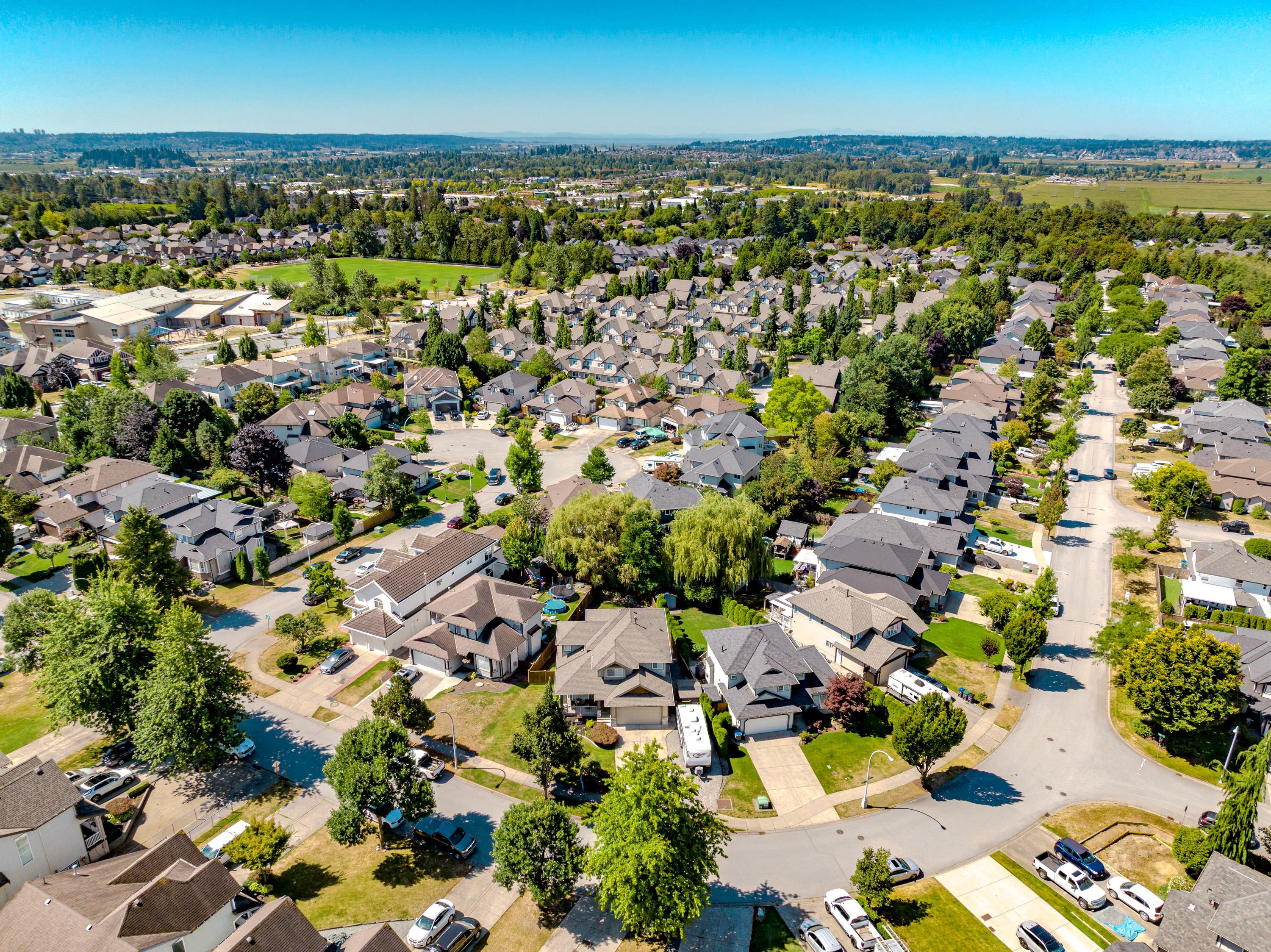6871 183 Street, Surrey