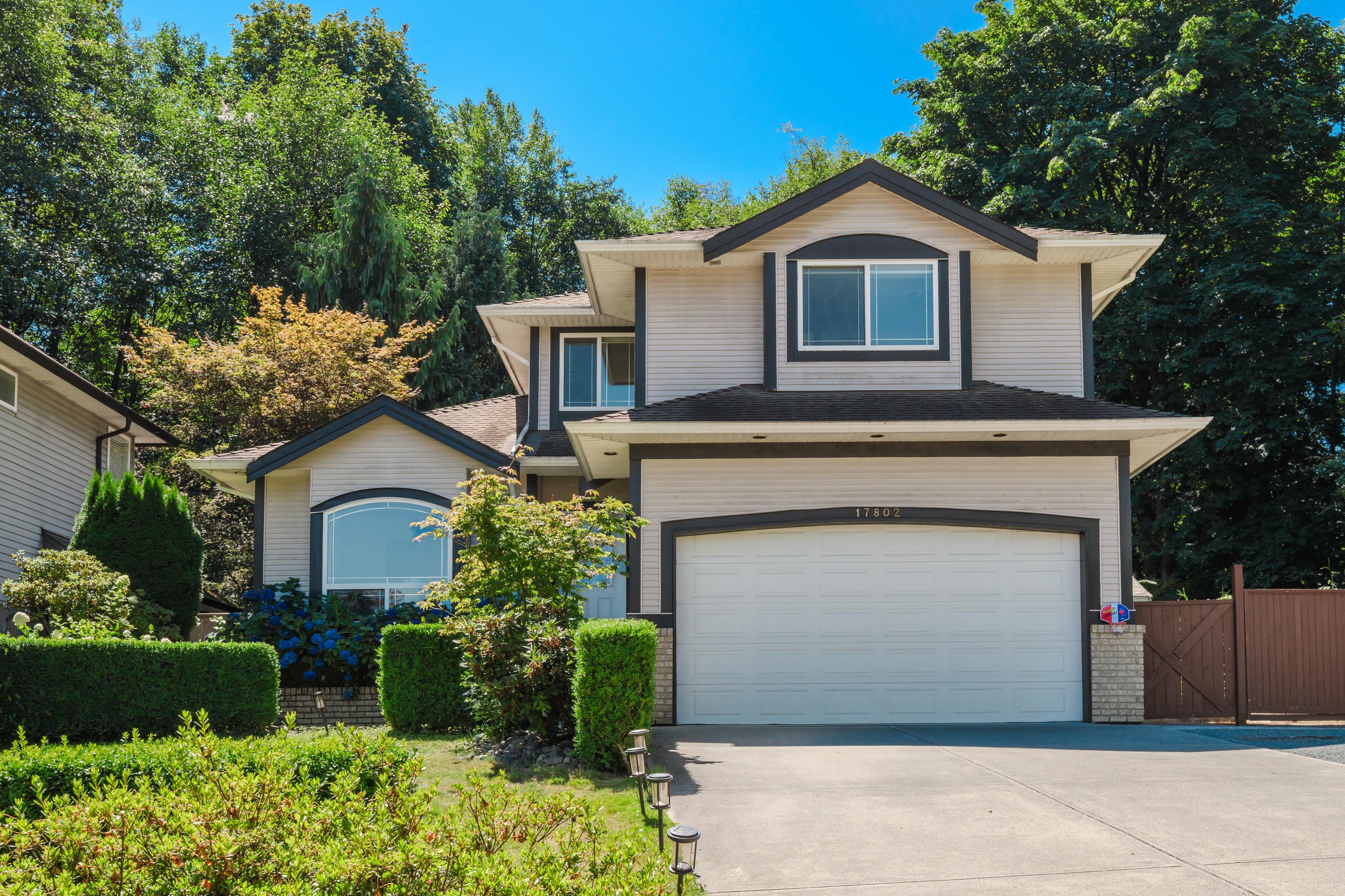 17802 100A Avenue, Surrey