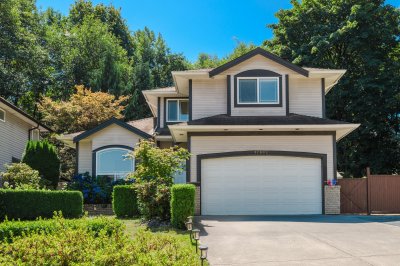 Virtual tour for Jean Chai