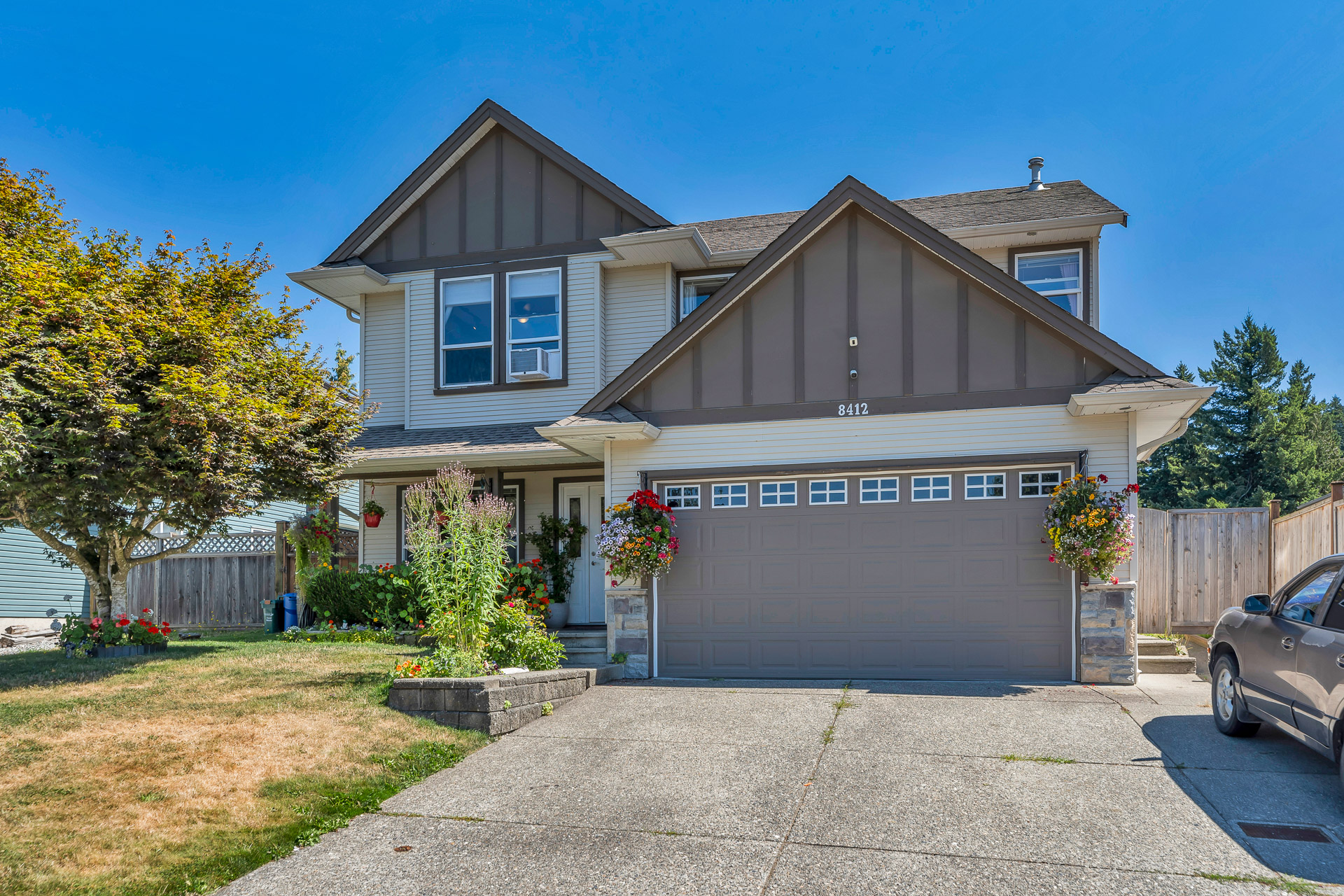 8412 Doerksen Drive, Mission