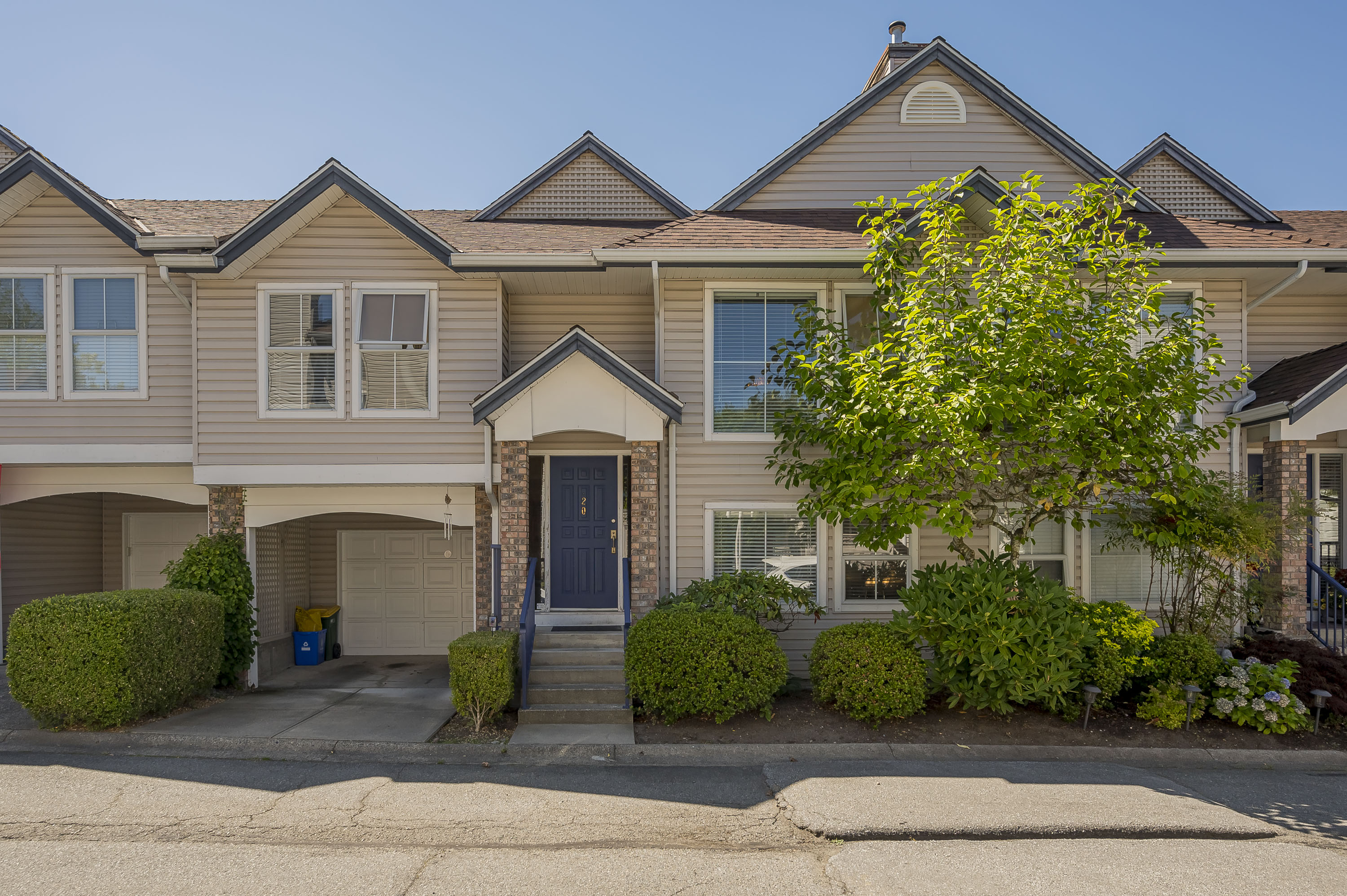 20 - 8716 Walnut Grove Drive, Langley