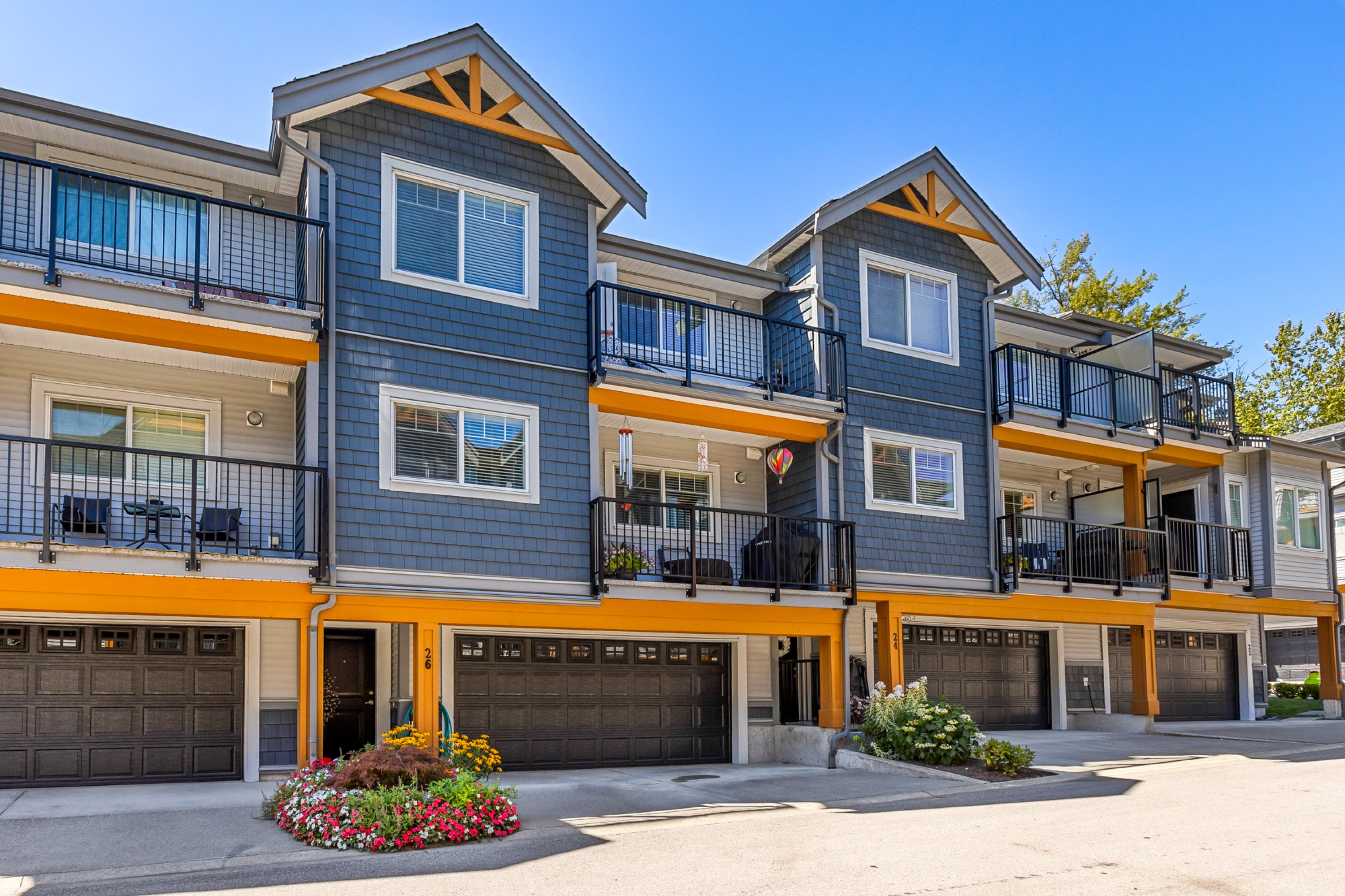 26 - 22810 113 Avenue, Maple Ridge