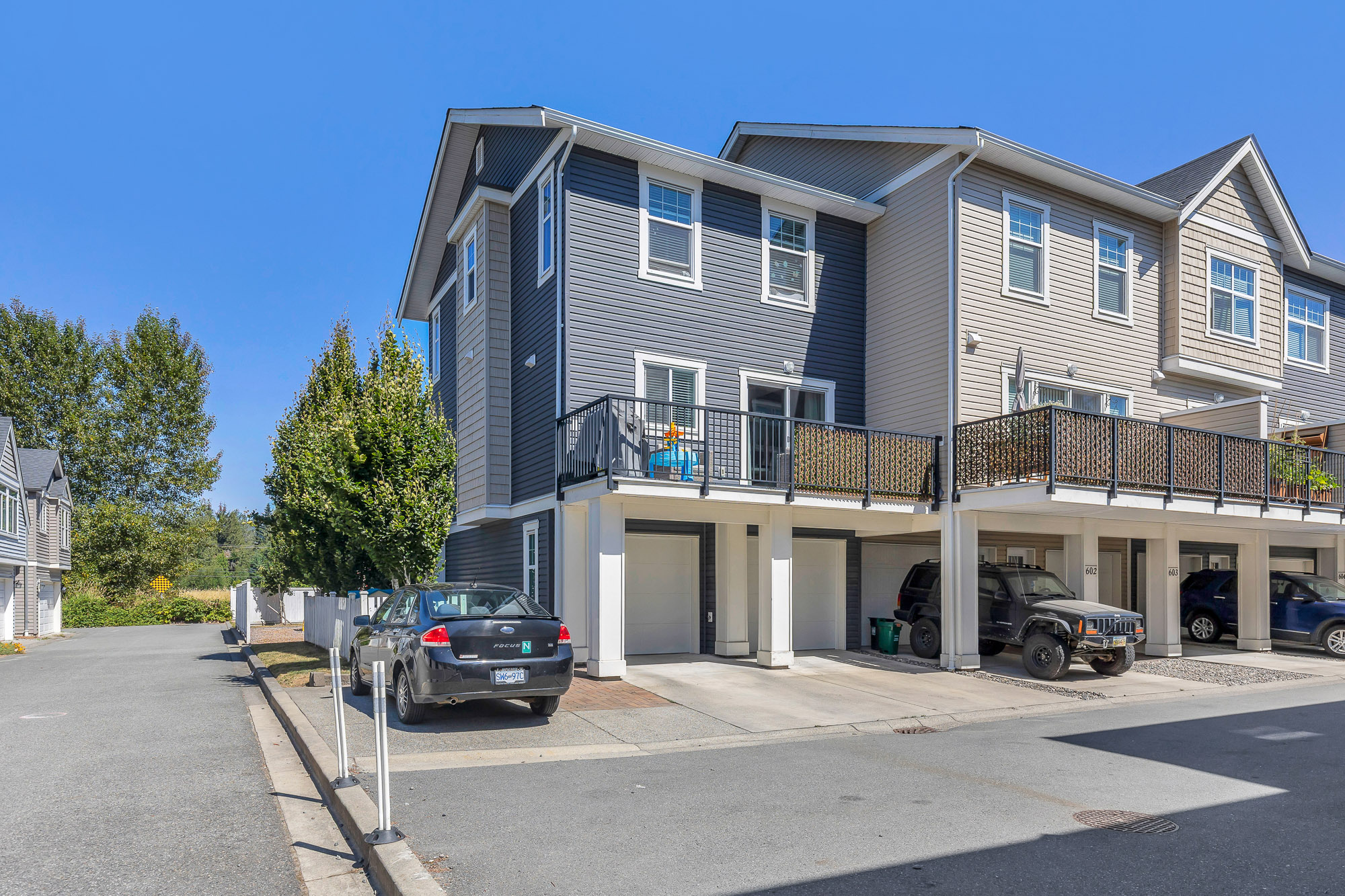 601 - 32789 Burton Avenue, Mission