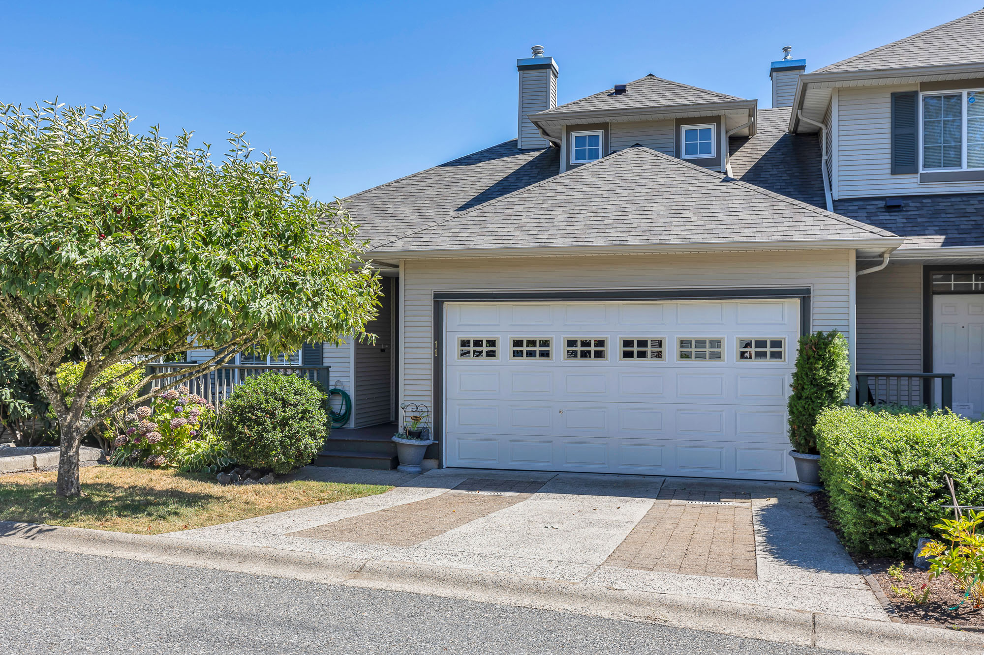 11 - 2088 Winfield Drive, Abbotsford