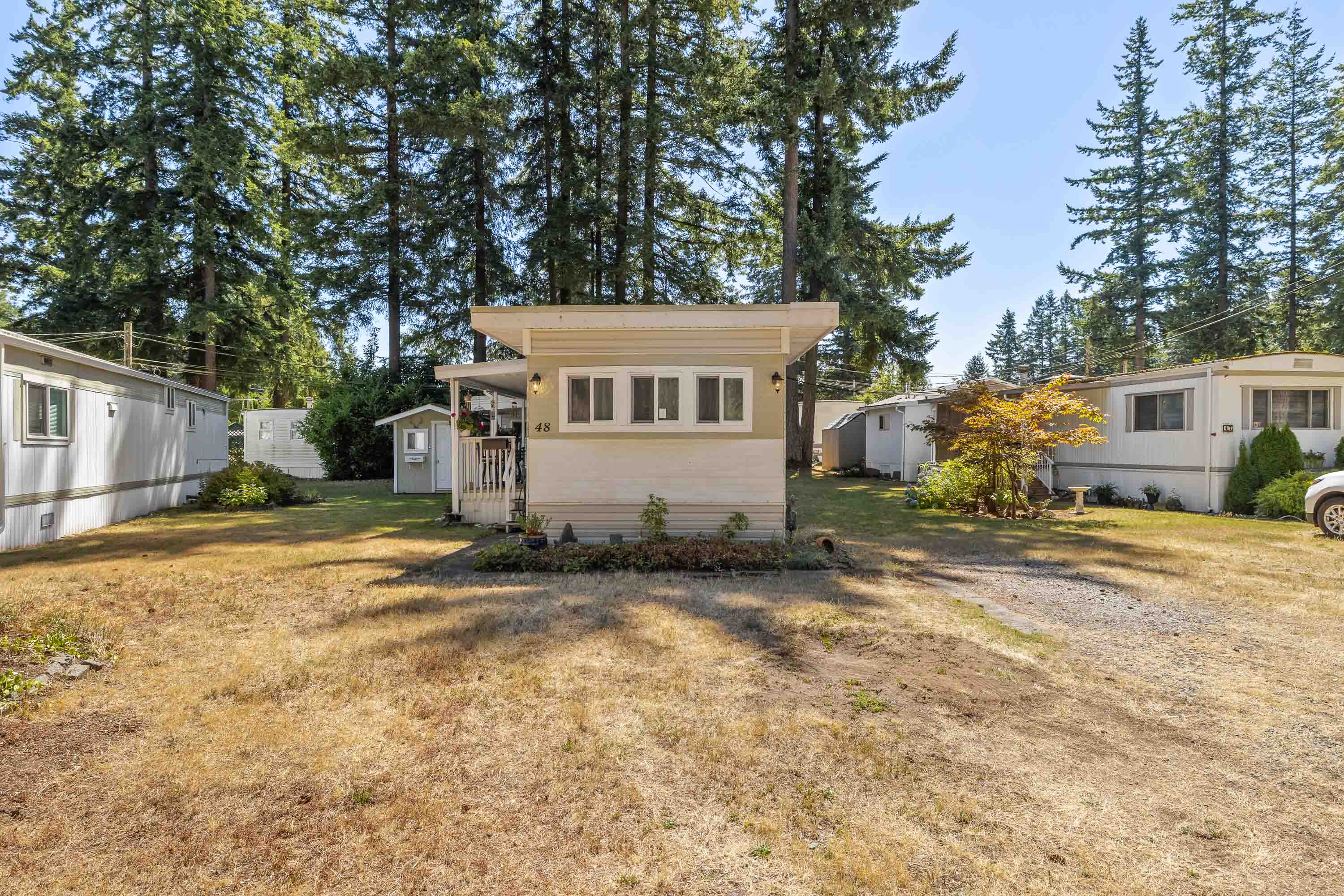 48 - 20071 24 Avenue, Langley