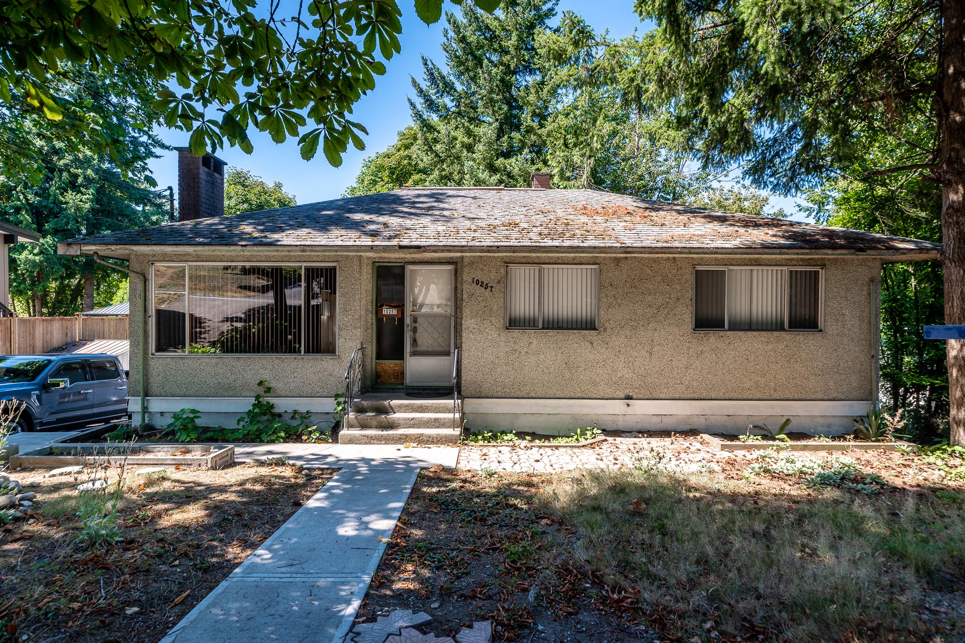10257 124 Street, Surrey