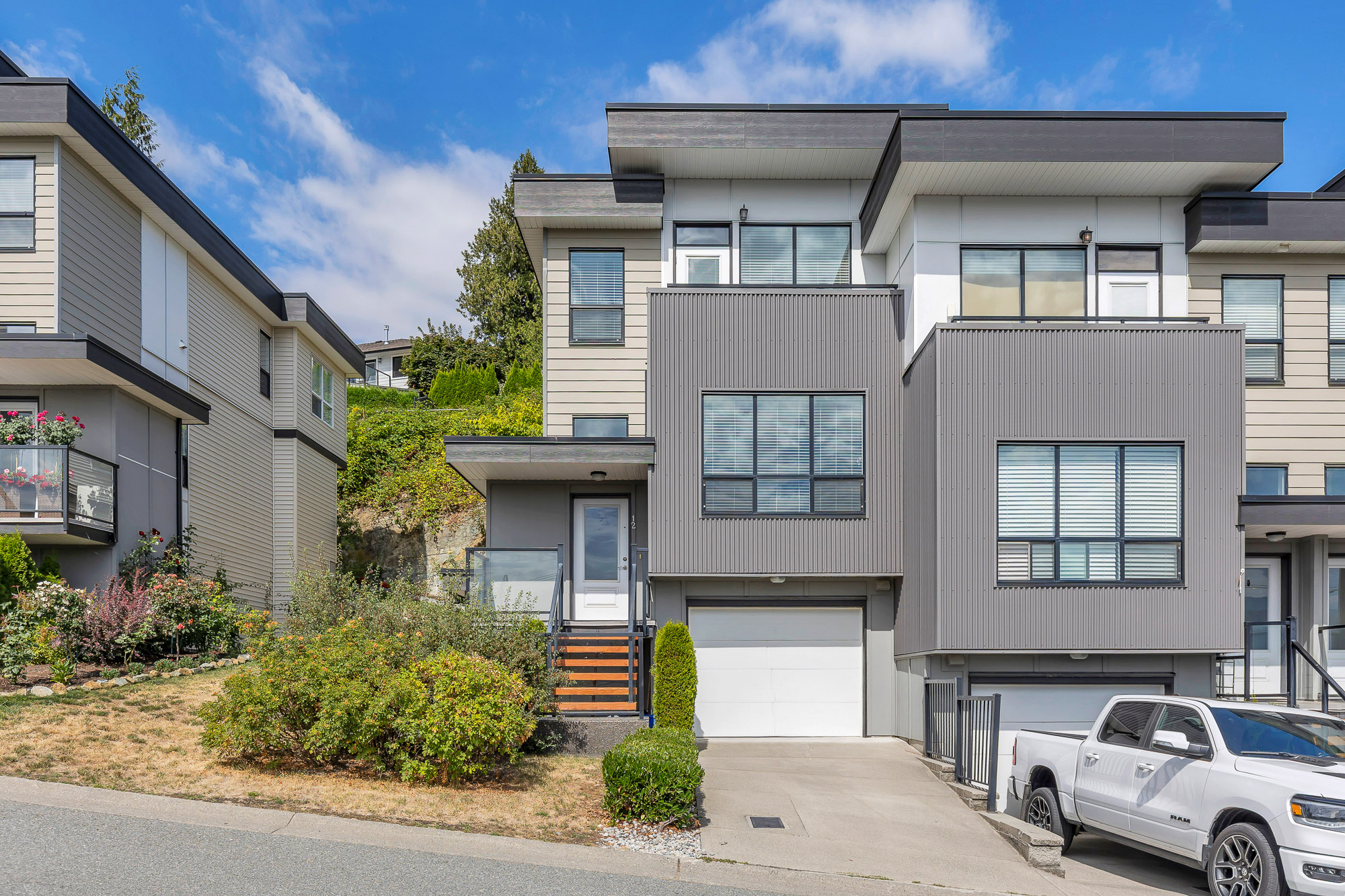 12 - 36099 Waterleaf Place, Abbotsford
