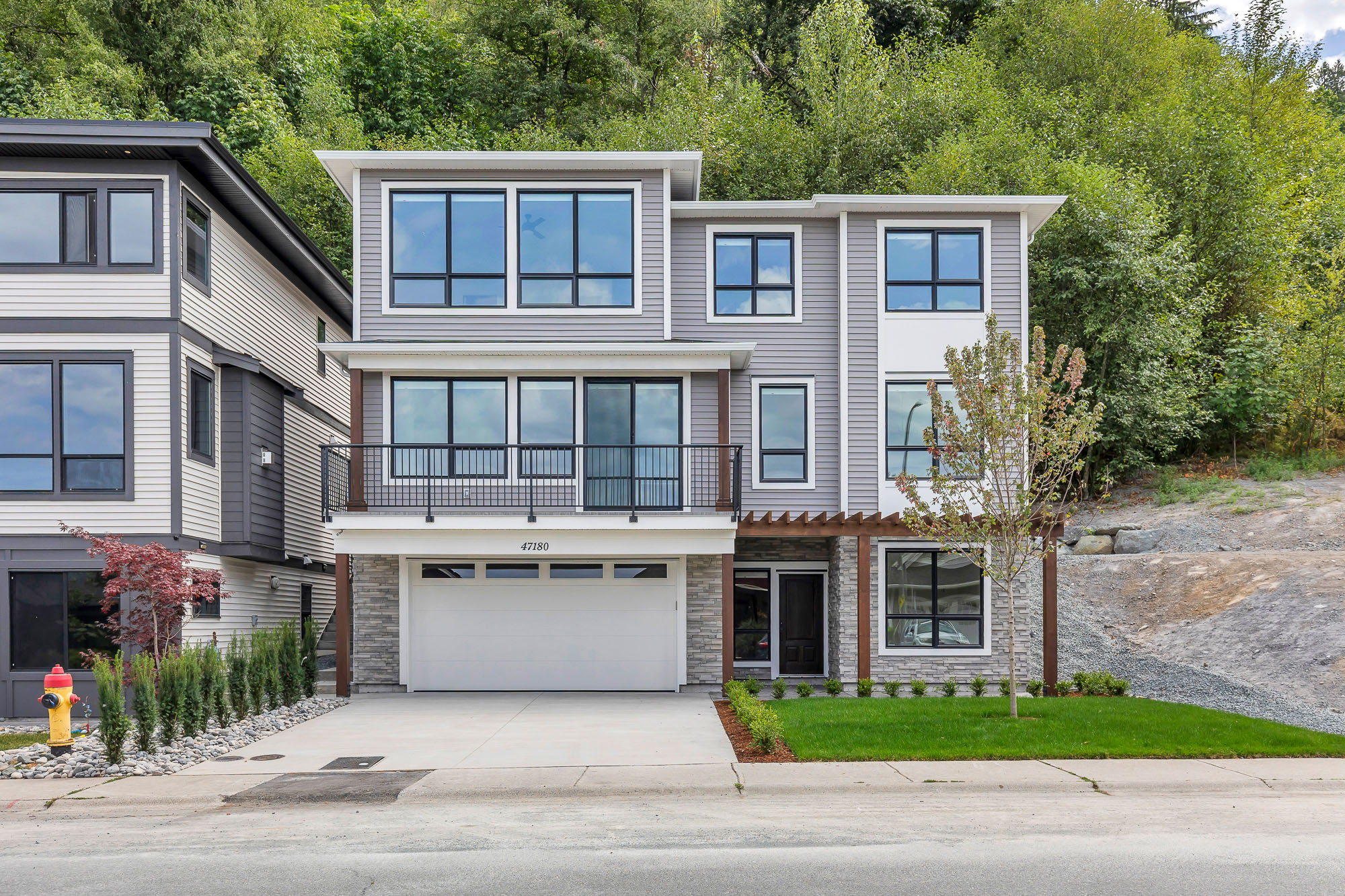 47180 Sylvan Drive, Chilliwack