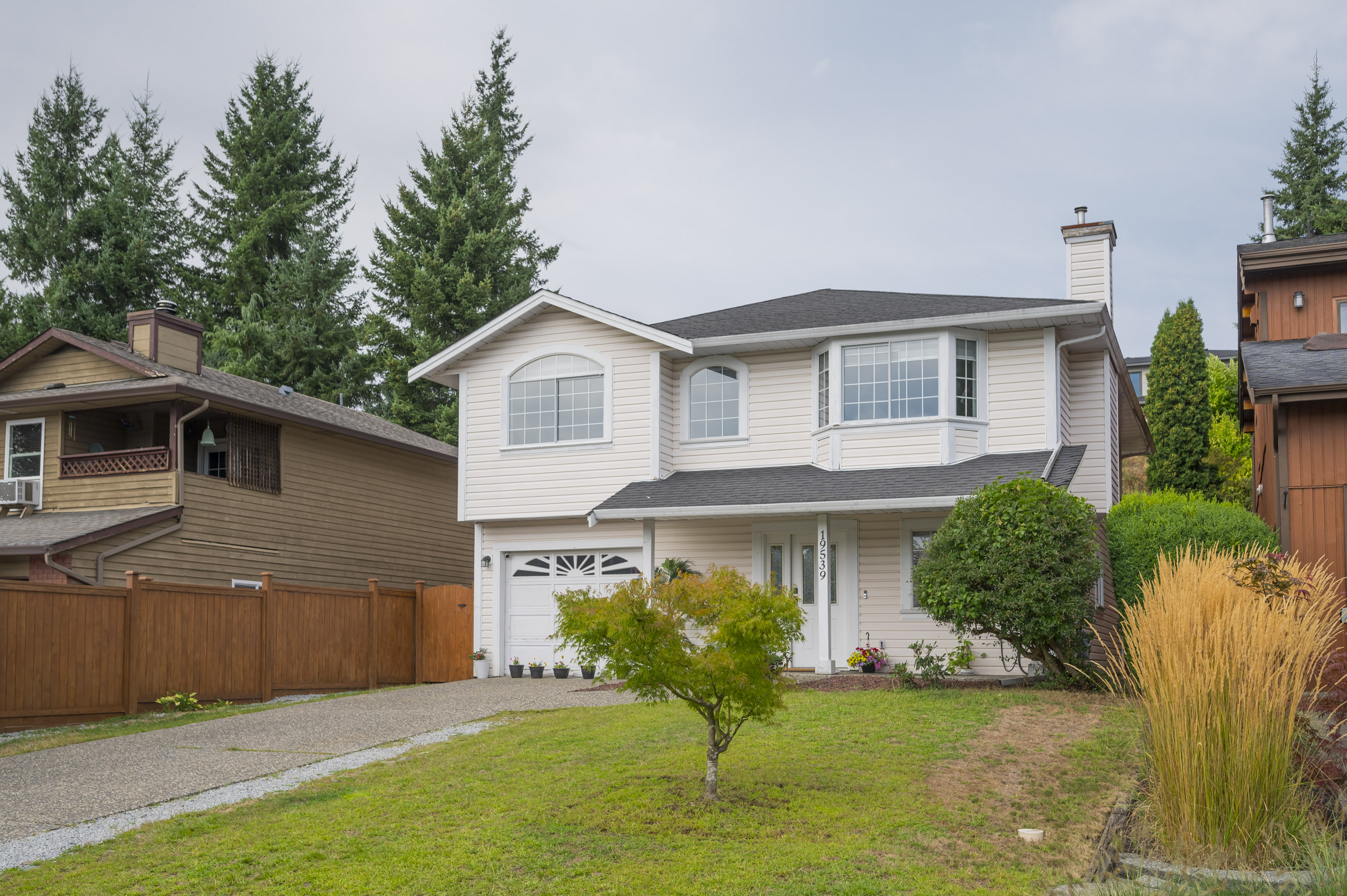 19539 115A Avenue, Pitt Meadows