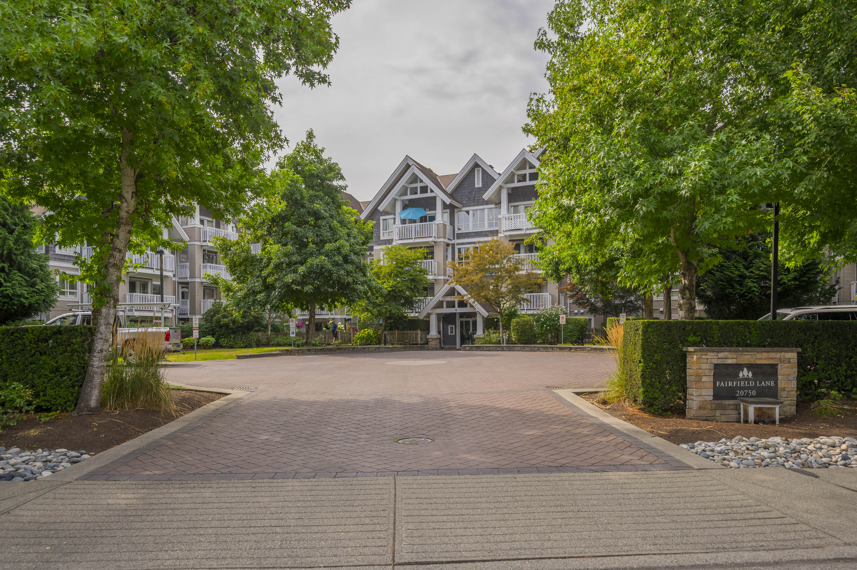 410 - 20750 Duncan Way, Langley