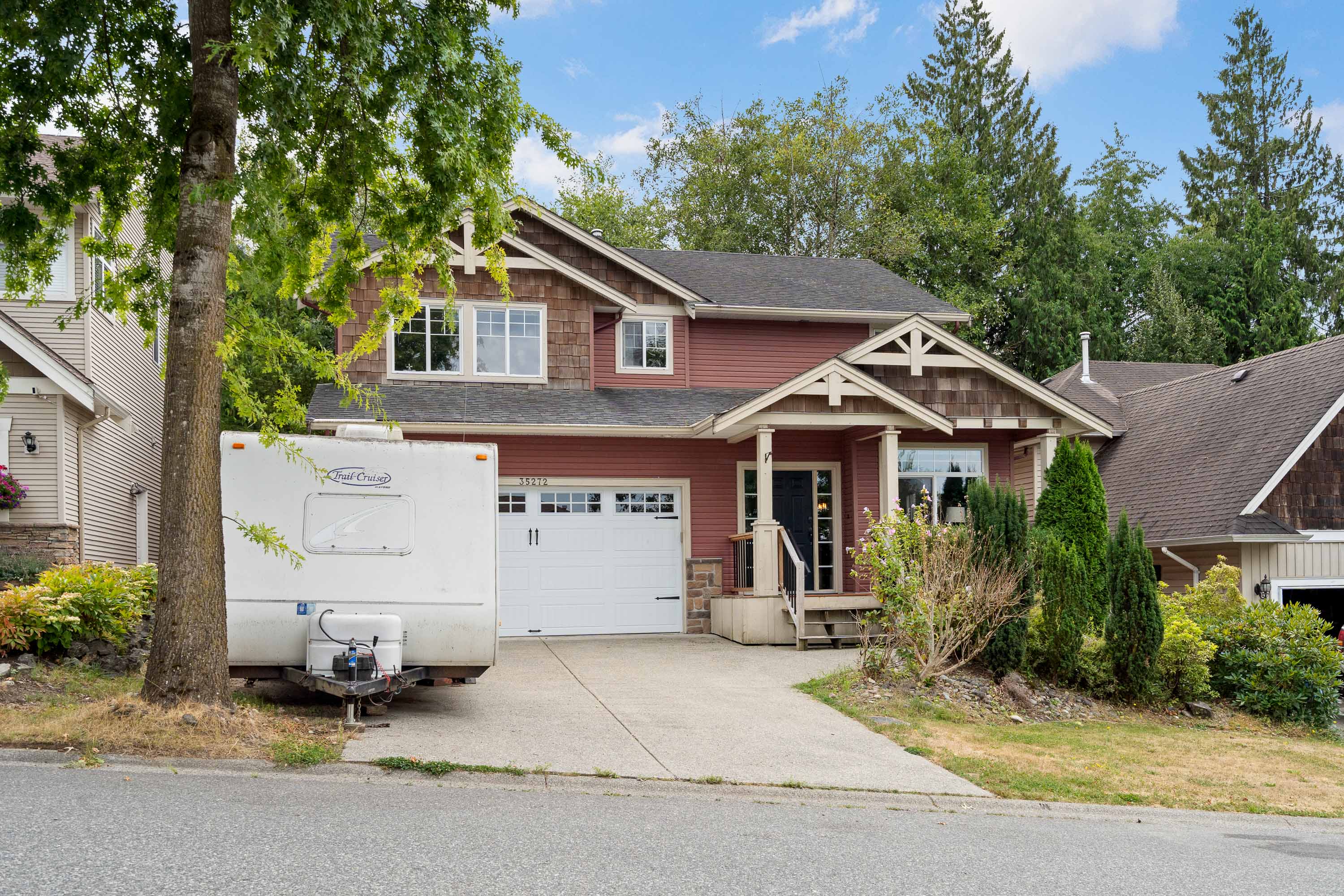 35272 Firdale Avenue, Abbotsford