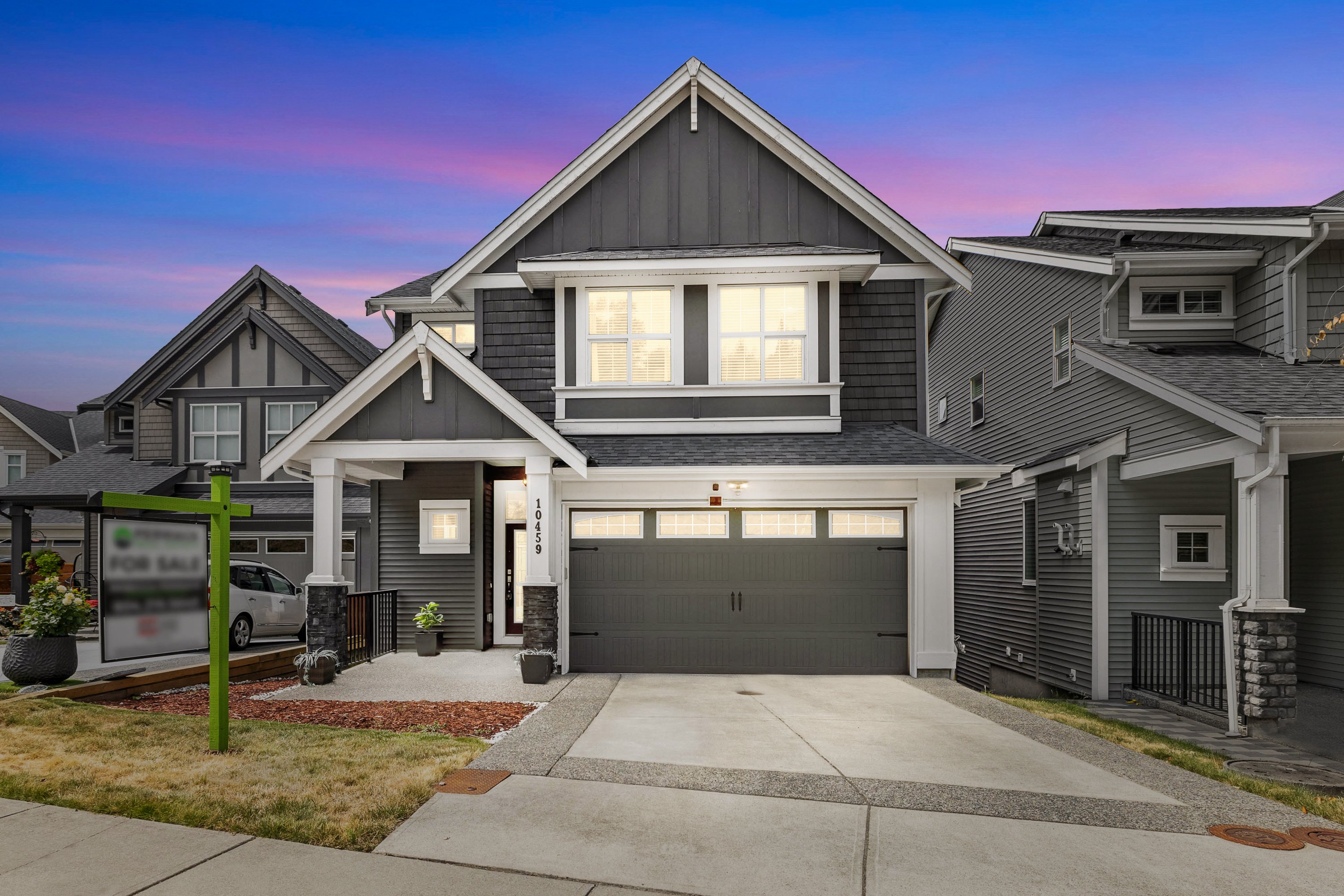 10459 248 Street, Maple Ridge