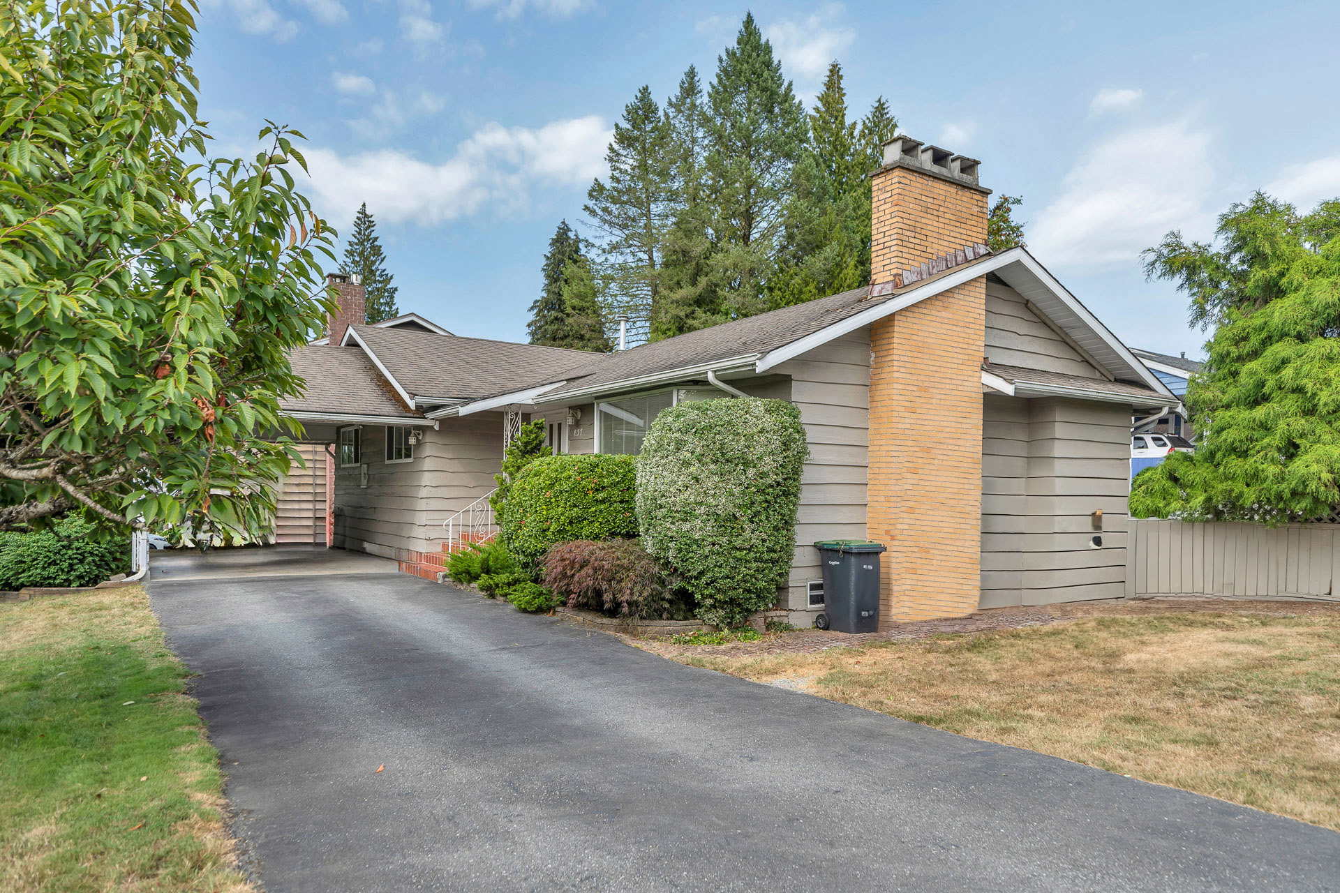 837 Poirier Street, Coquitlam