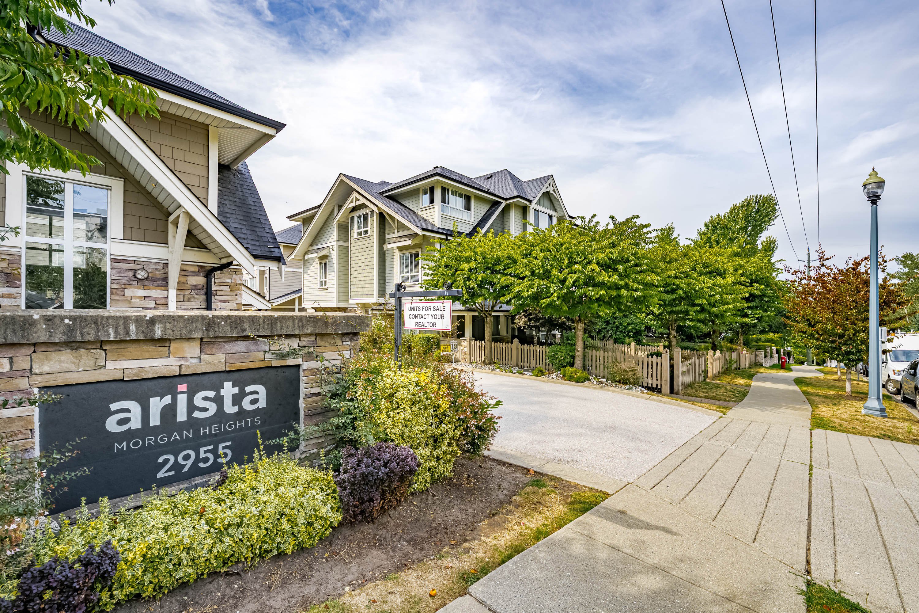 25 - 2955 156 Street, Surrey